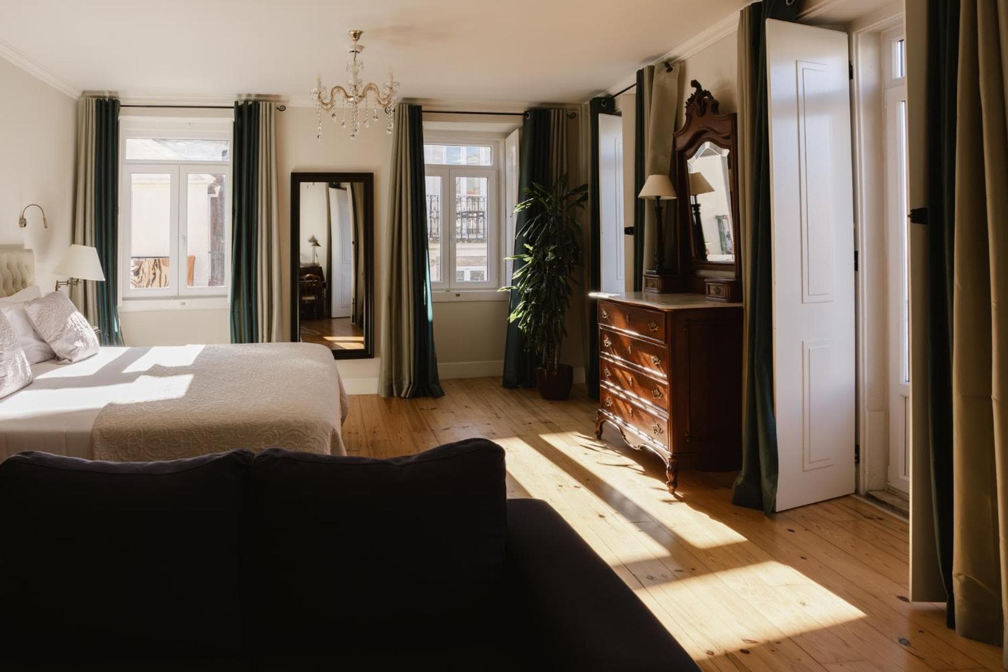 Hotel Alegria — 2