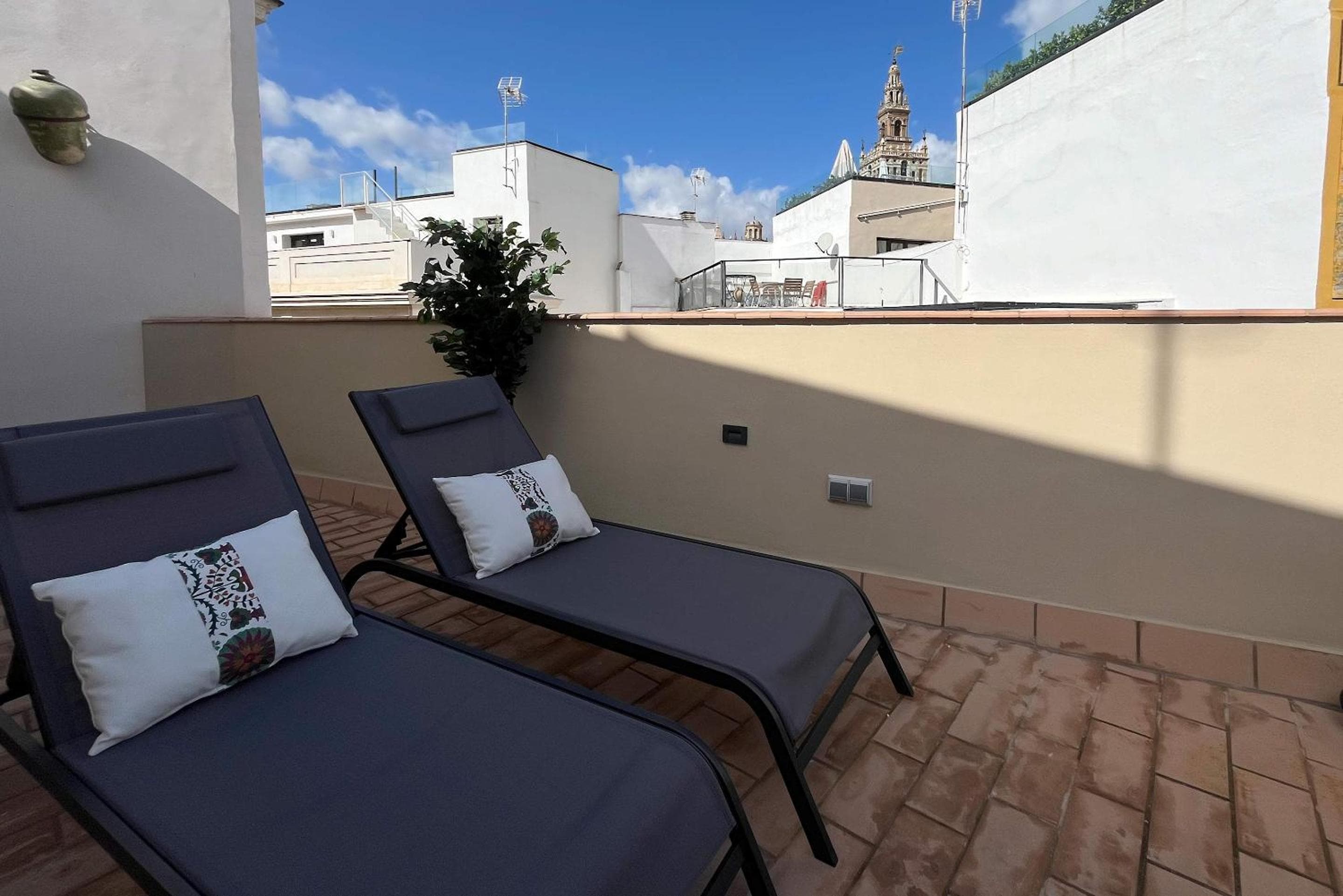 Genteel Home Rodrigo Caro — 4