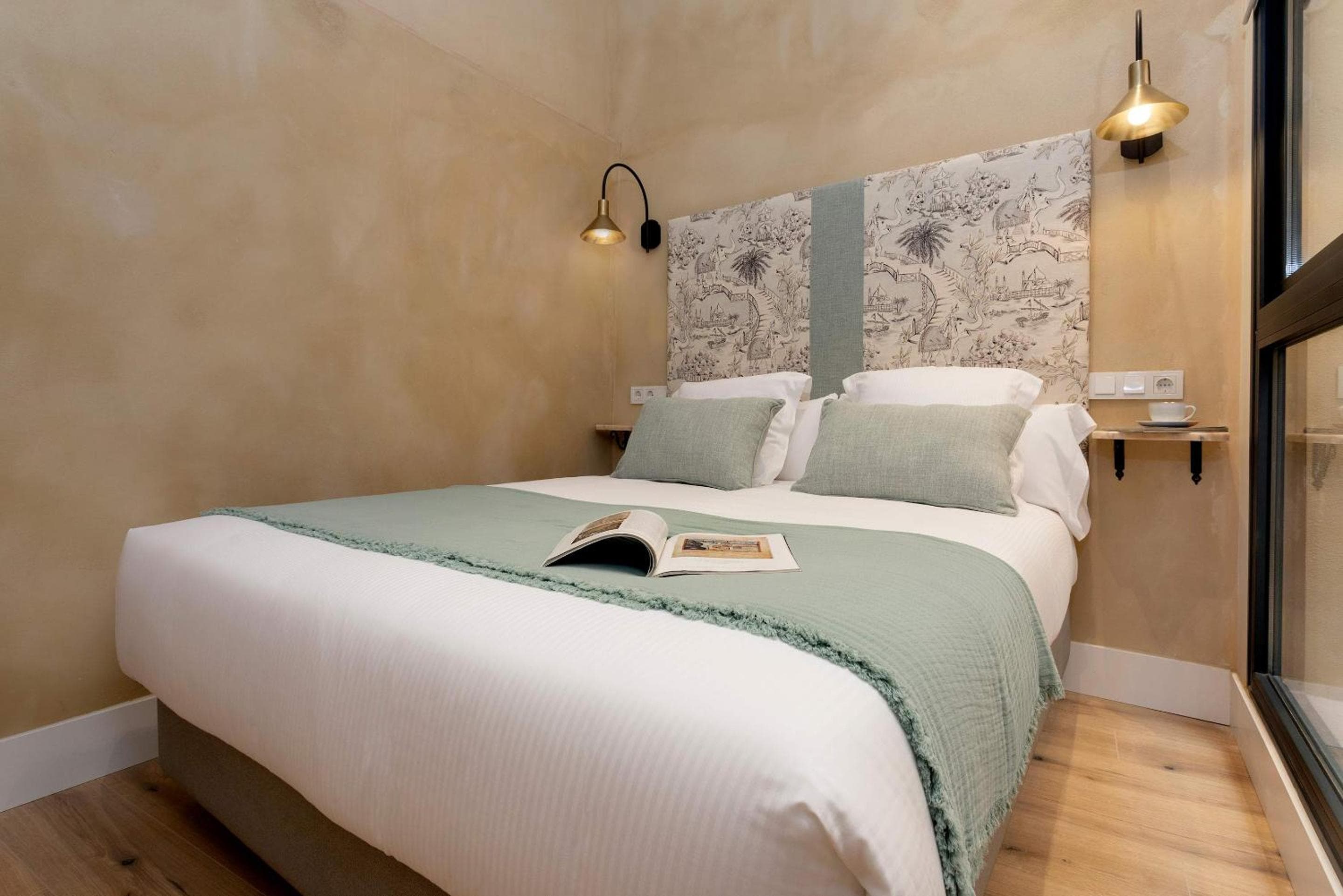 Genteel Home Rodrigo Caro — 29
