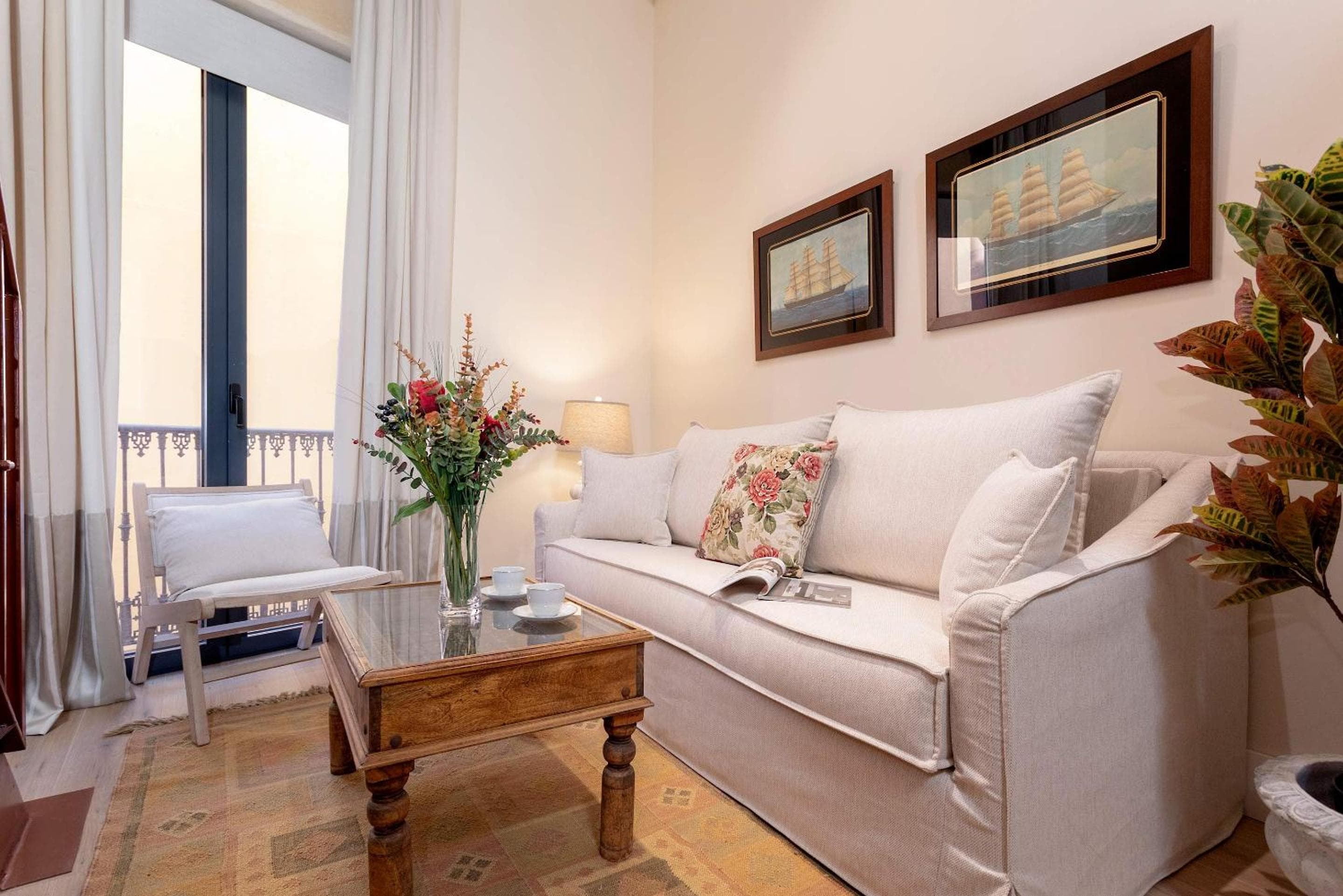 Genteel Home Rodrigo Caro — 6