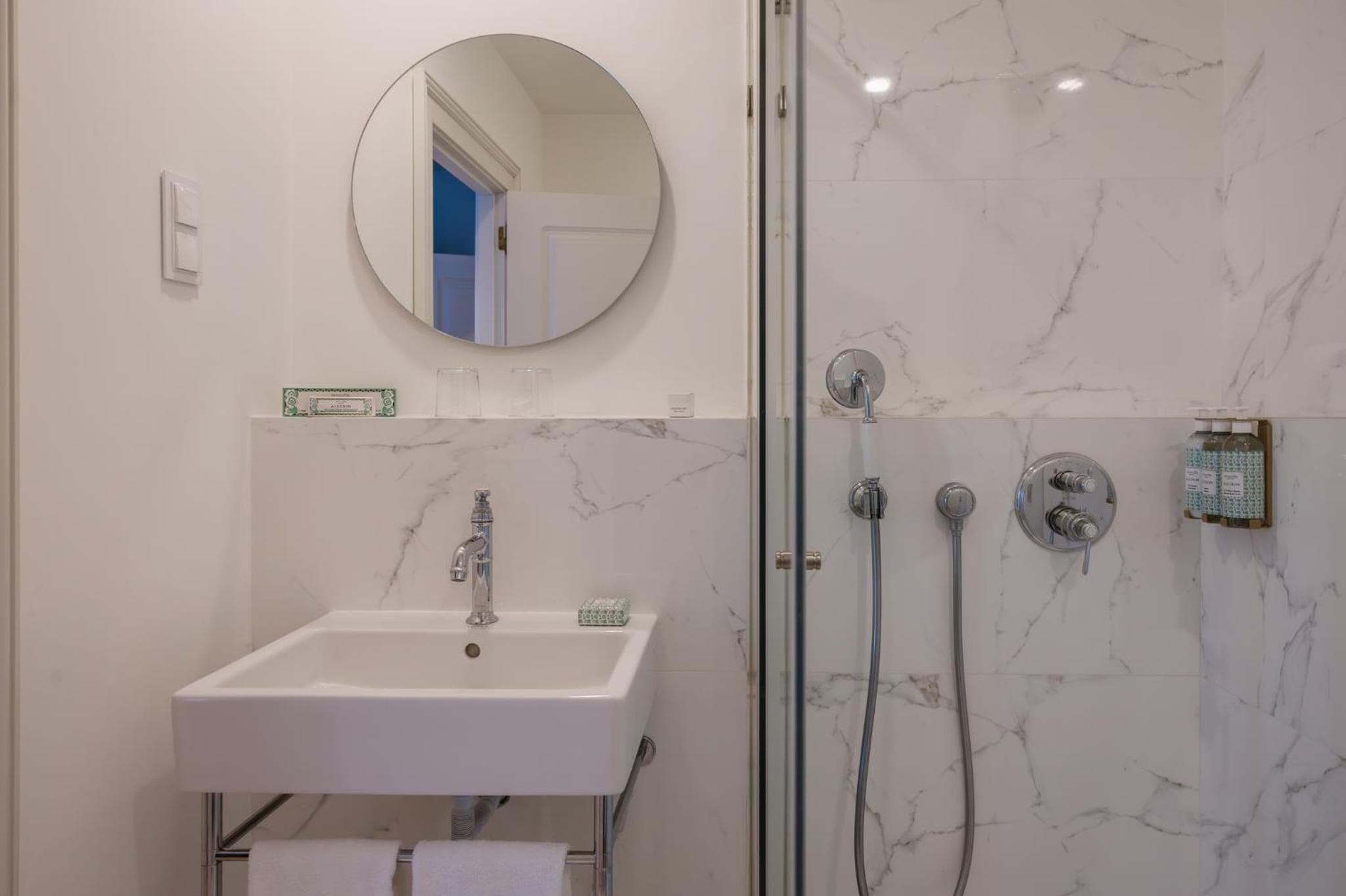 Hotel Alegria — 22