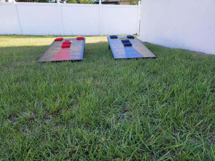 Villa White Rock in Tampa — 26