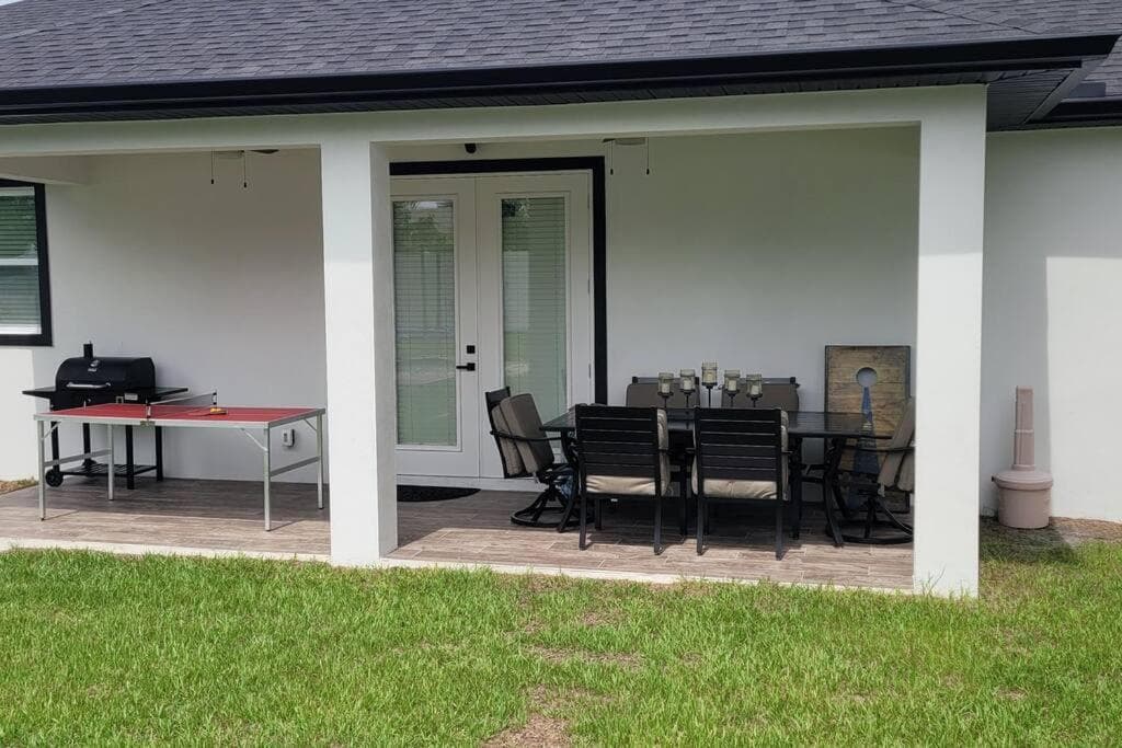 Villa White Rock in Tampa — 29