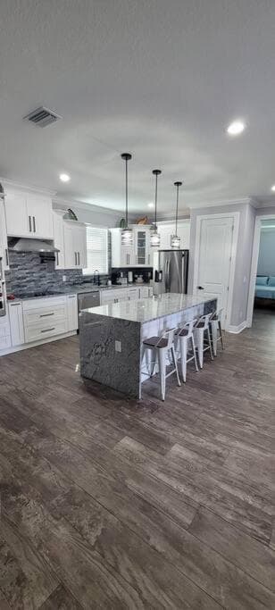 Villa White Rock in Tampa — 20