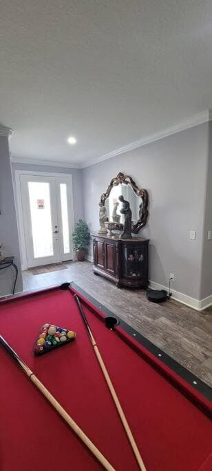 Villa White Rock in Tampa — 19