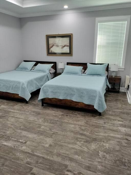 Villa White Rock in Tampa — 17