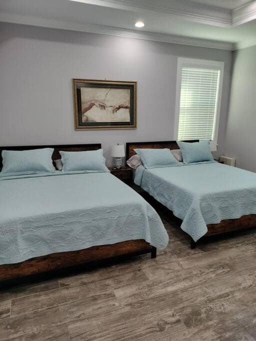 Villa White Rock in Tampa — 16