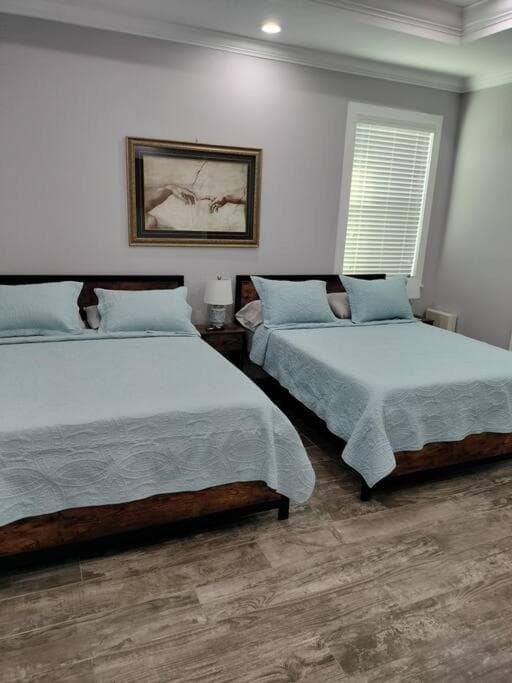 Villa White Rock in Tampa — 14