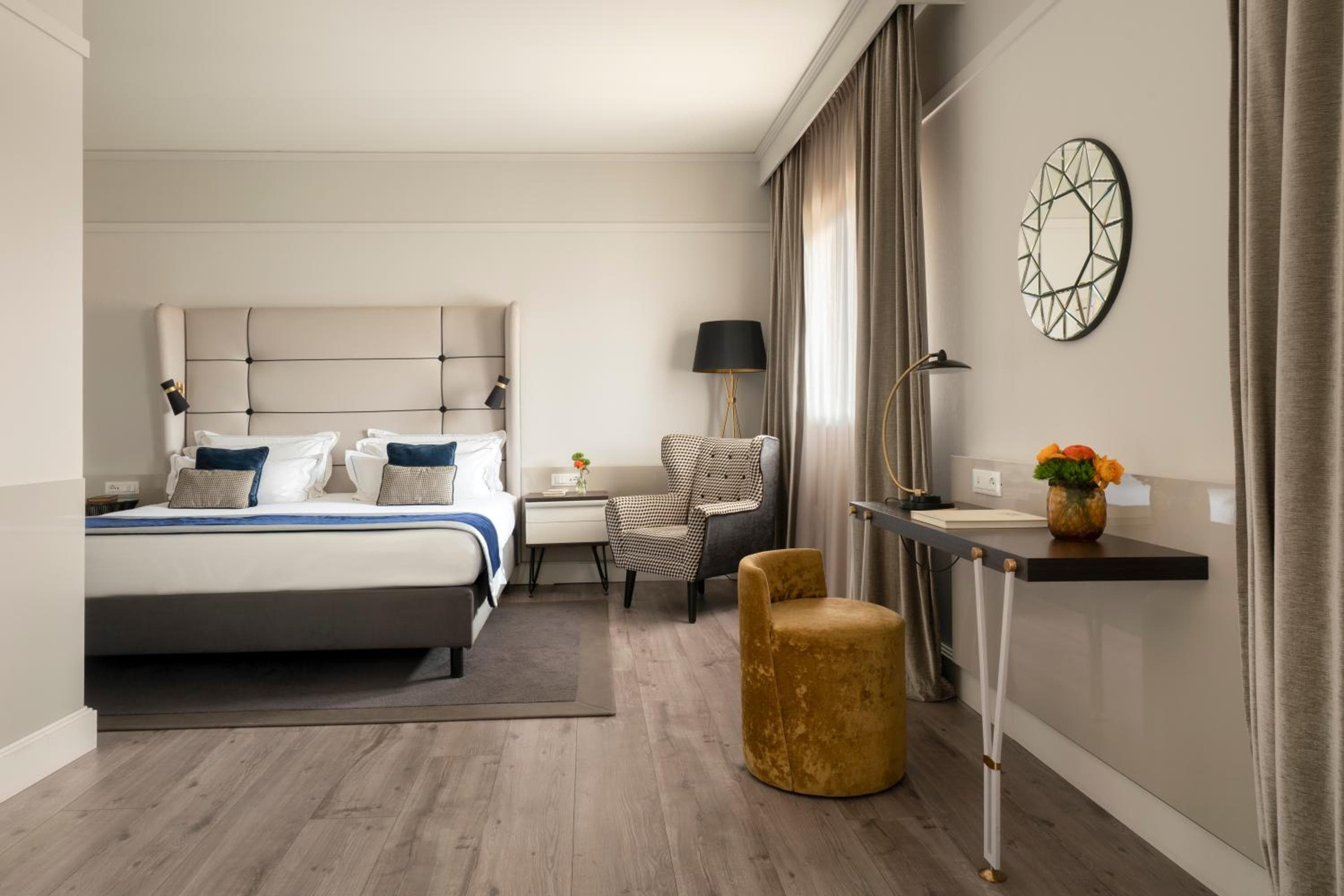 Cerretani Hotel Firenze - MGallery Collection hotel, Via de' Cerretani 68, Florence, Italy — photo 4