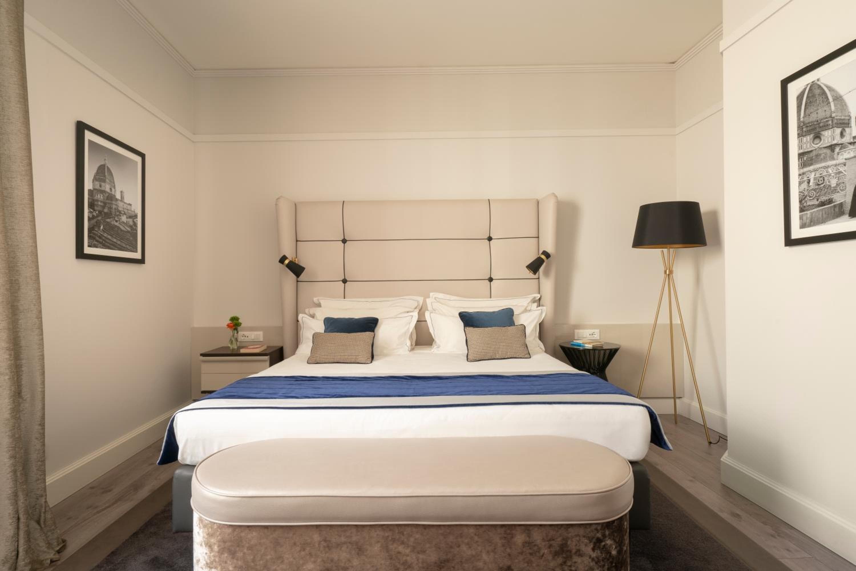 Cerretani Hotel Firenze - MGallery Collection hotel, Via de' Cerretani 68, Florence, Italy — photo 5