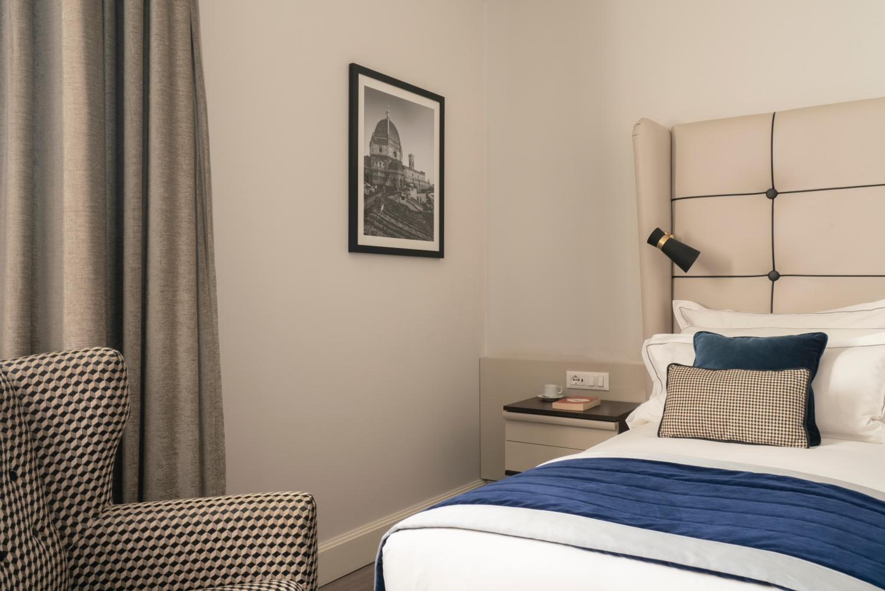 Cerretani Hotel Firenze - MGallery Collection hotel, Via de' Cerretani 68, Florence, Italy — photo 6