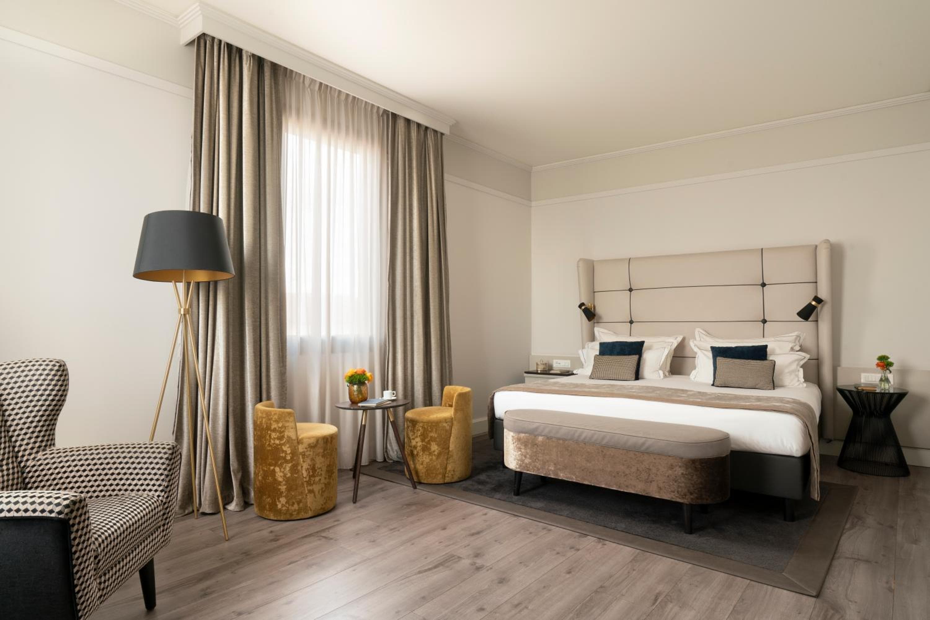 Cerretani Hotel Firenze - MGallery Collection hotel, Via de' Cerretani 68, Florence, Italy — photo 9