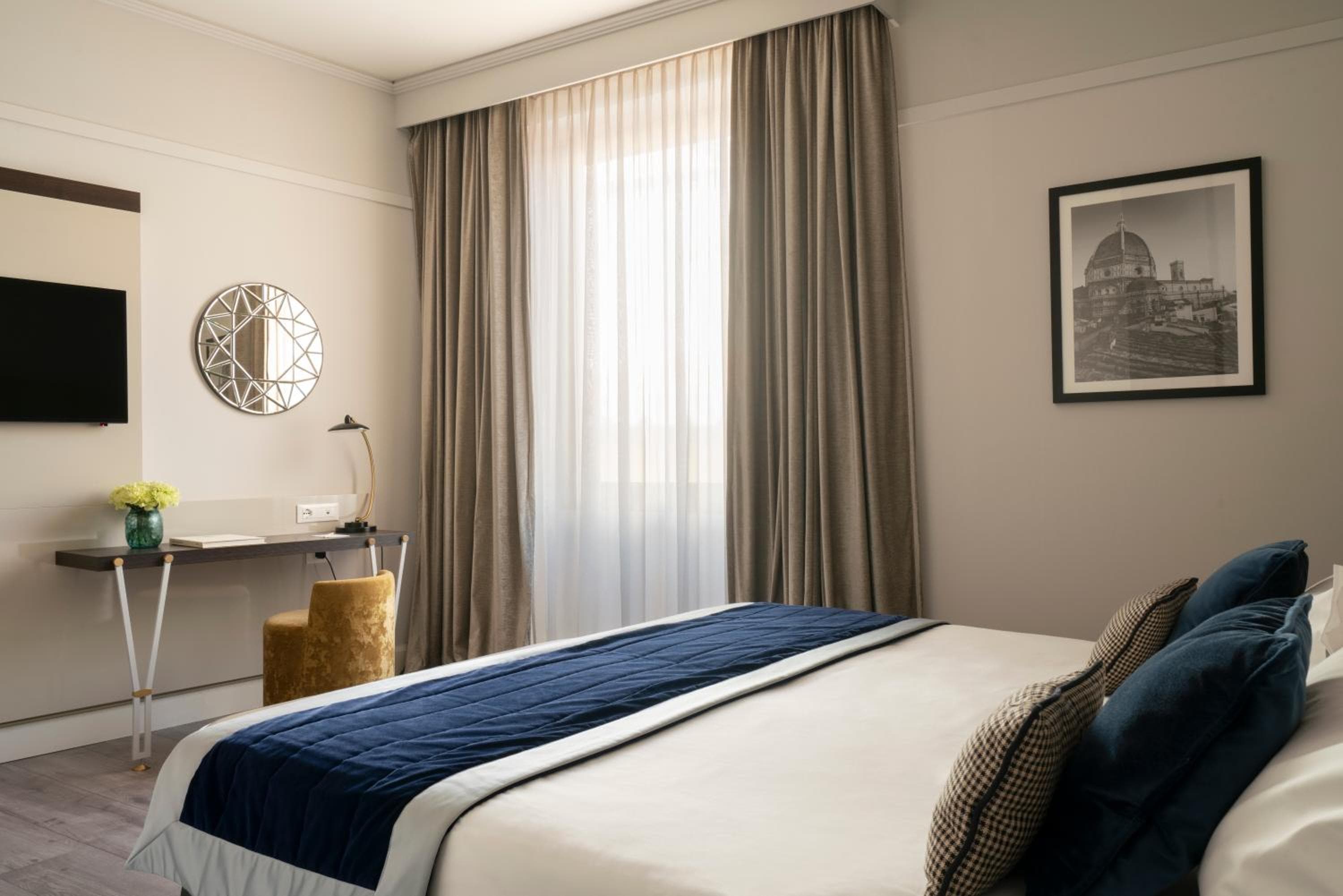 Cerretani Hotel Firenze - MGallery Collection hotel, Via de' Cerretani 68, Florence, Italy — photo 8