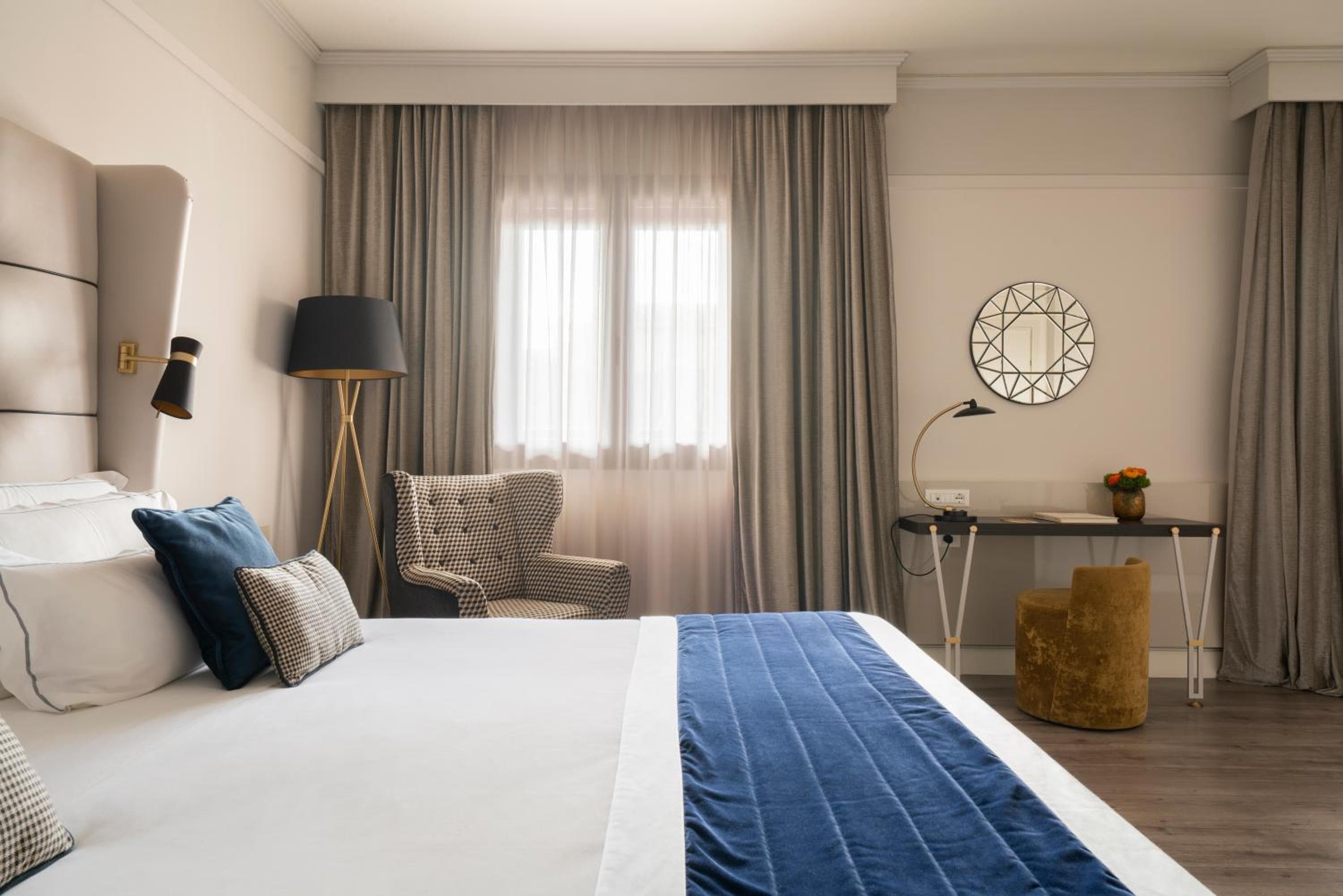 Cerretani Hotel Firenze - MGallery Collection hotel, Via de' Cerretani 68, Florence, Italy — photo 11