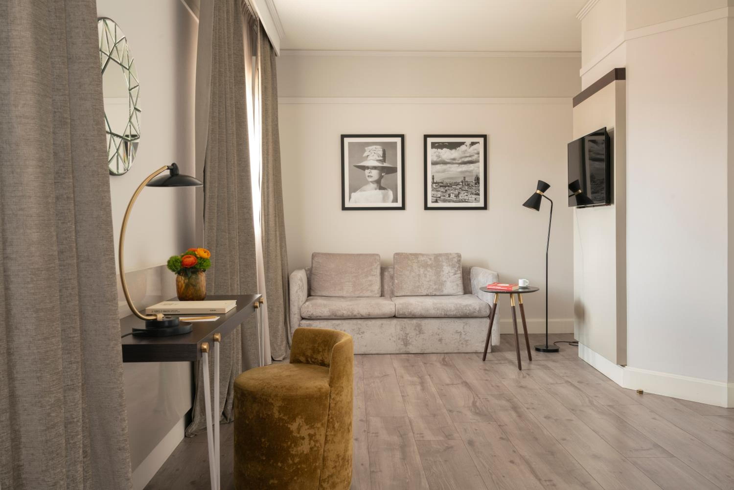 Cerretani Hotel Firenze - MGallery Collection hotel, Via de' Cerretani 68, Florence, Italy — photo 10