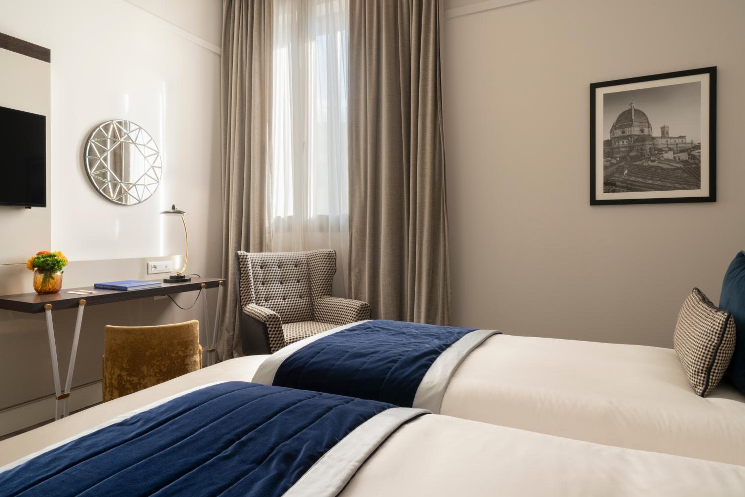 Cerretani Hotel Firenze - MGallery Collection hotel, Via de' Cerretani 68, Florence, Italy — photo 19