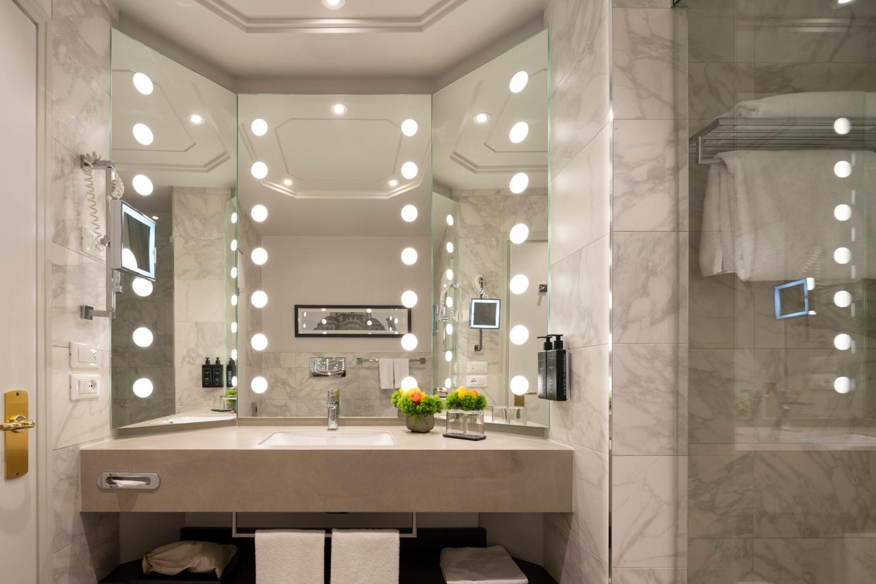 Cerretani Hotel Firenze - MGallery Collection hotel, Via de' Cerretani 68, Florence, Italy — photo 18