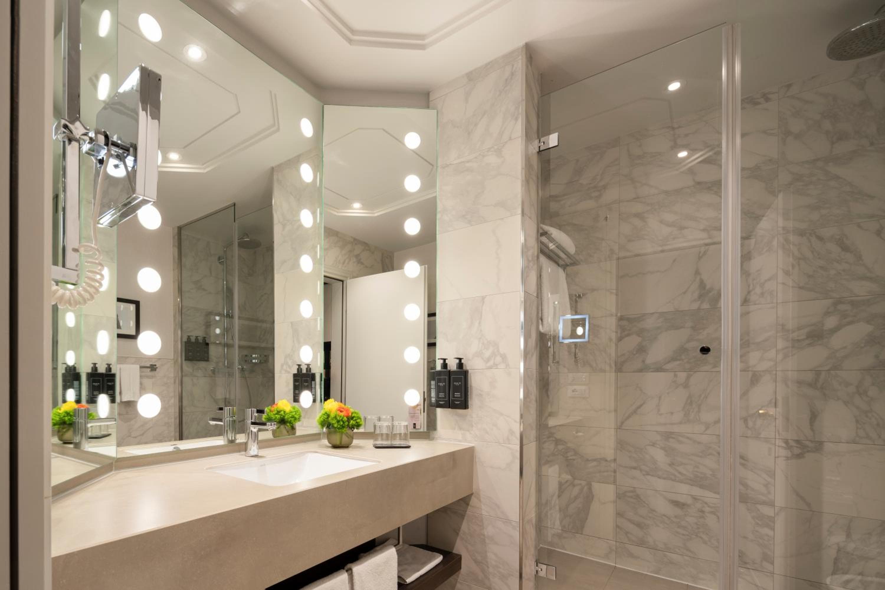 Cerretani Hotel Firenze - MGallery Collection hotel, Via de' Cerretani 68, Florence, Italy — photo 17