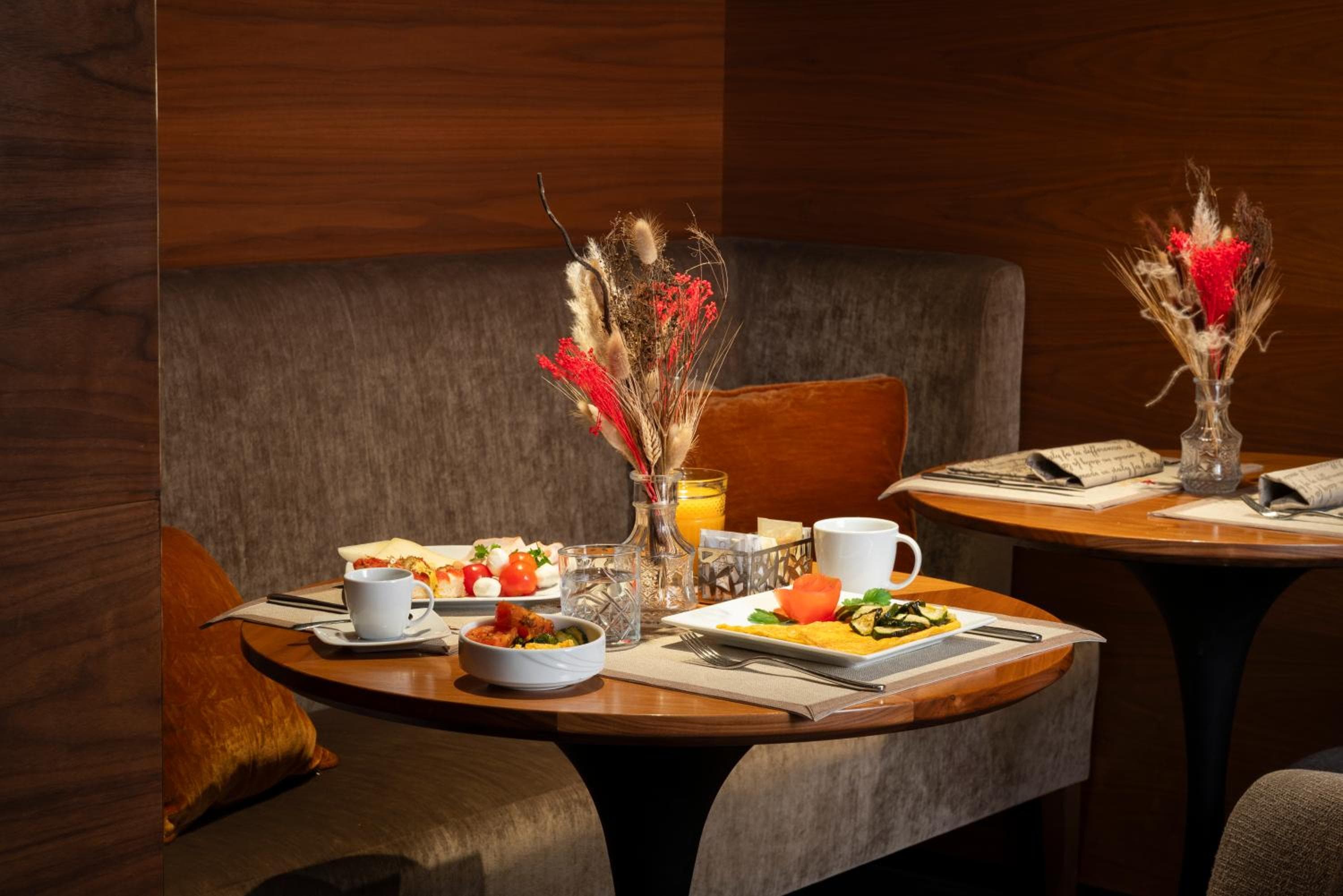 Cerretani Hotel Firenze - MGallery Collection hotel, Via de' Cerretani 68, Florence, Italy — photo 23