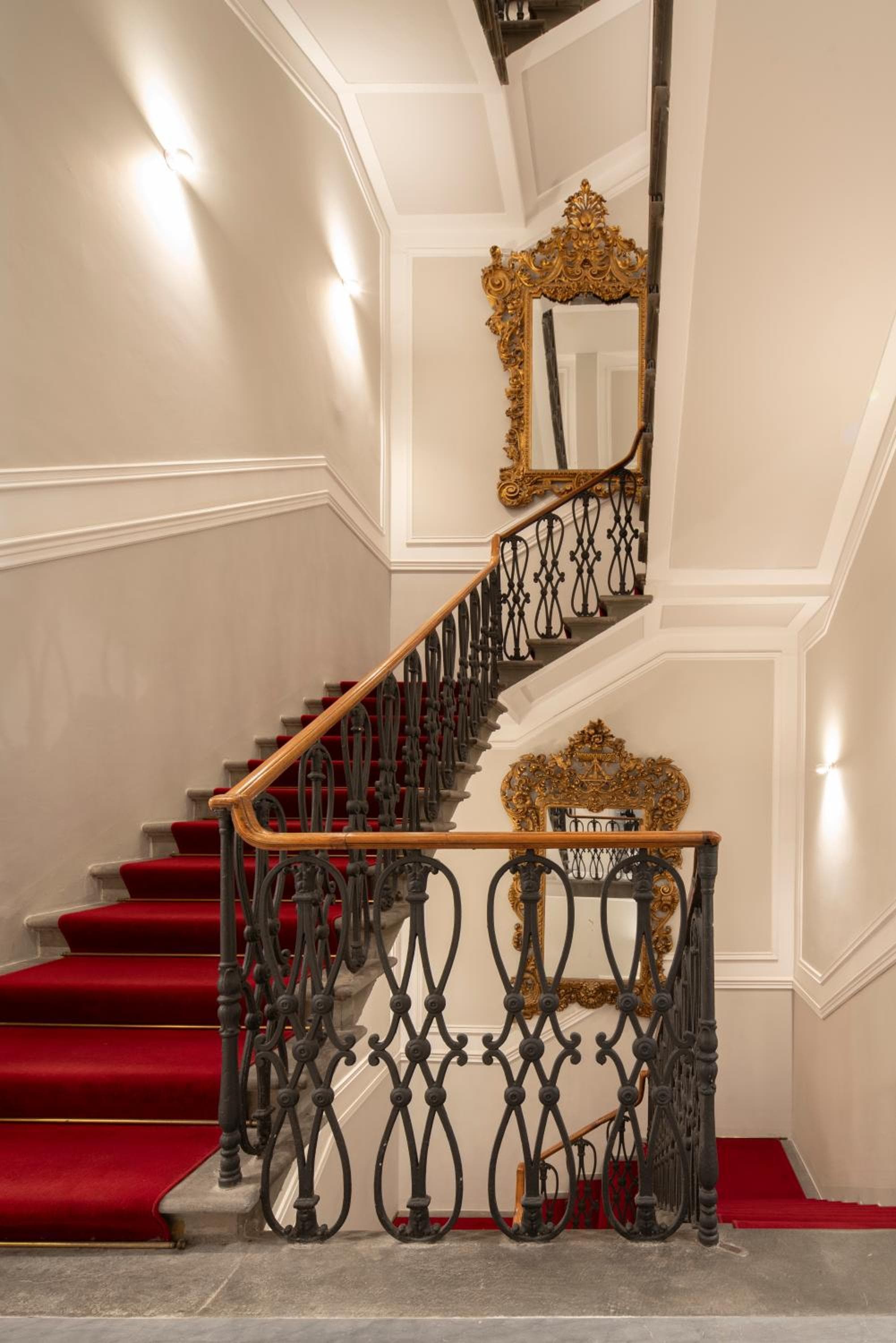 Cerretani Hotel Firenze - MGallery Collection hotel, Via de' Cerretani 68, Florence, Italy — photo 21