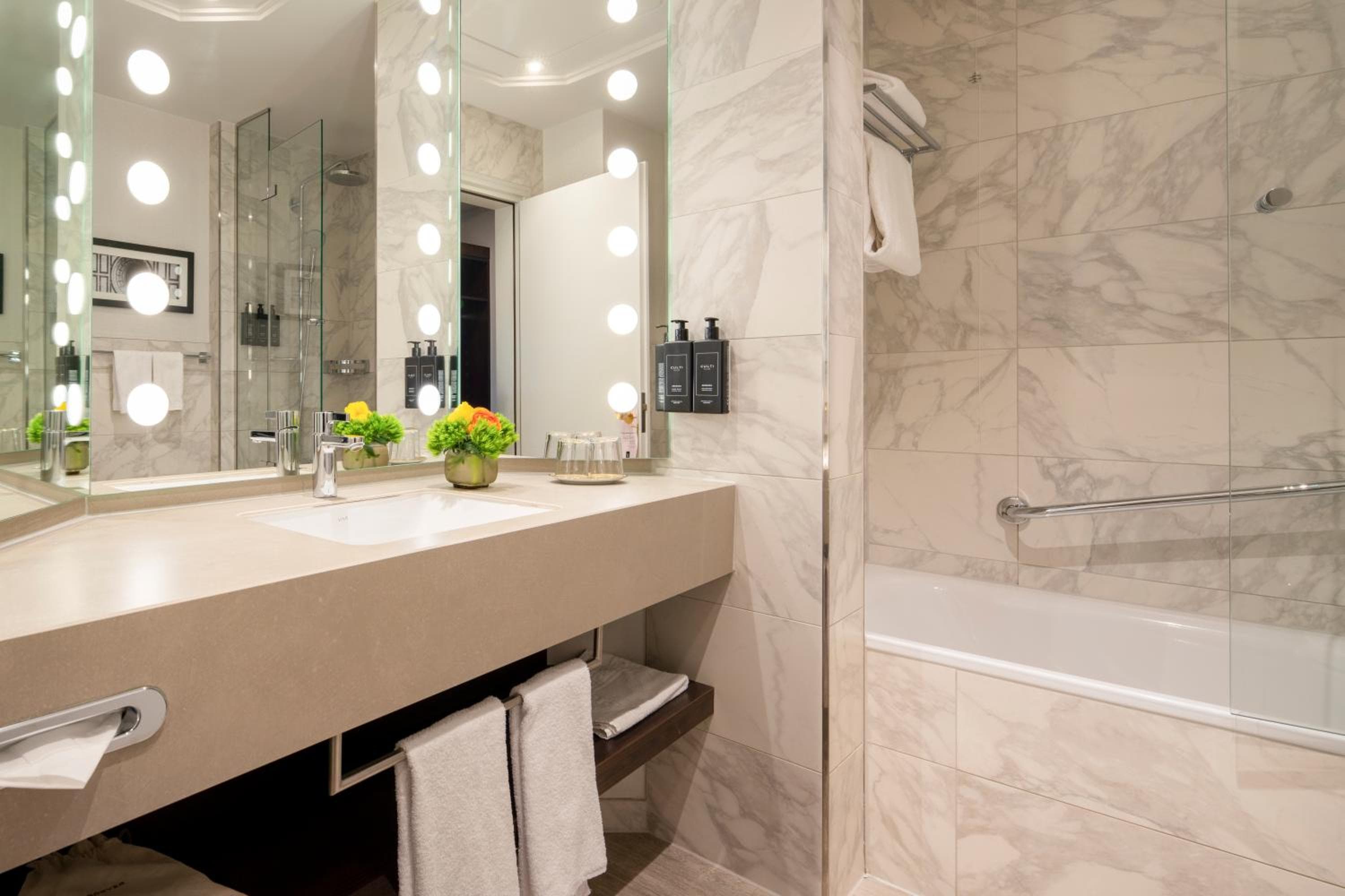 Cerretani Hotel Firenze - MGallery Collection hotel, Via de' Cerretani 68, Florence, Italy — photo 20