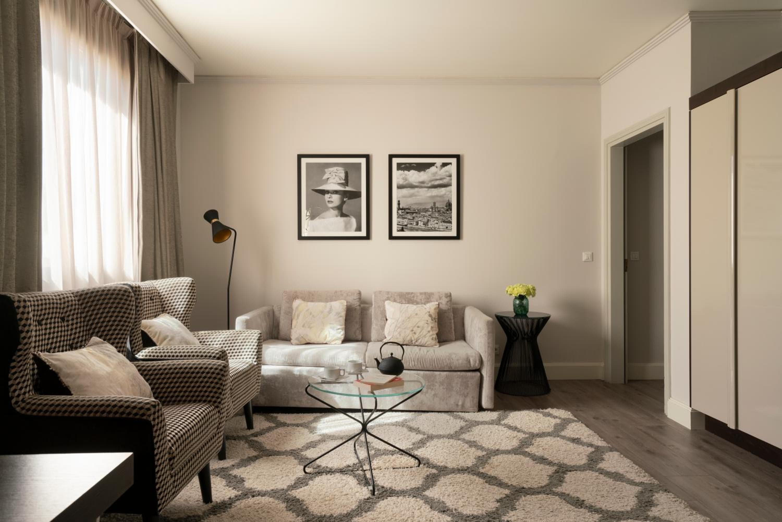 Cerretani Hotel Firenze - MGallery Collection hotel, Via de' Cerretani 68, Florence, Italy — photo 24