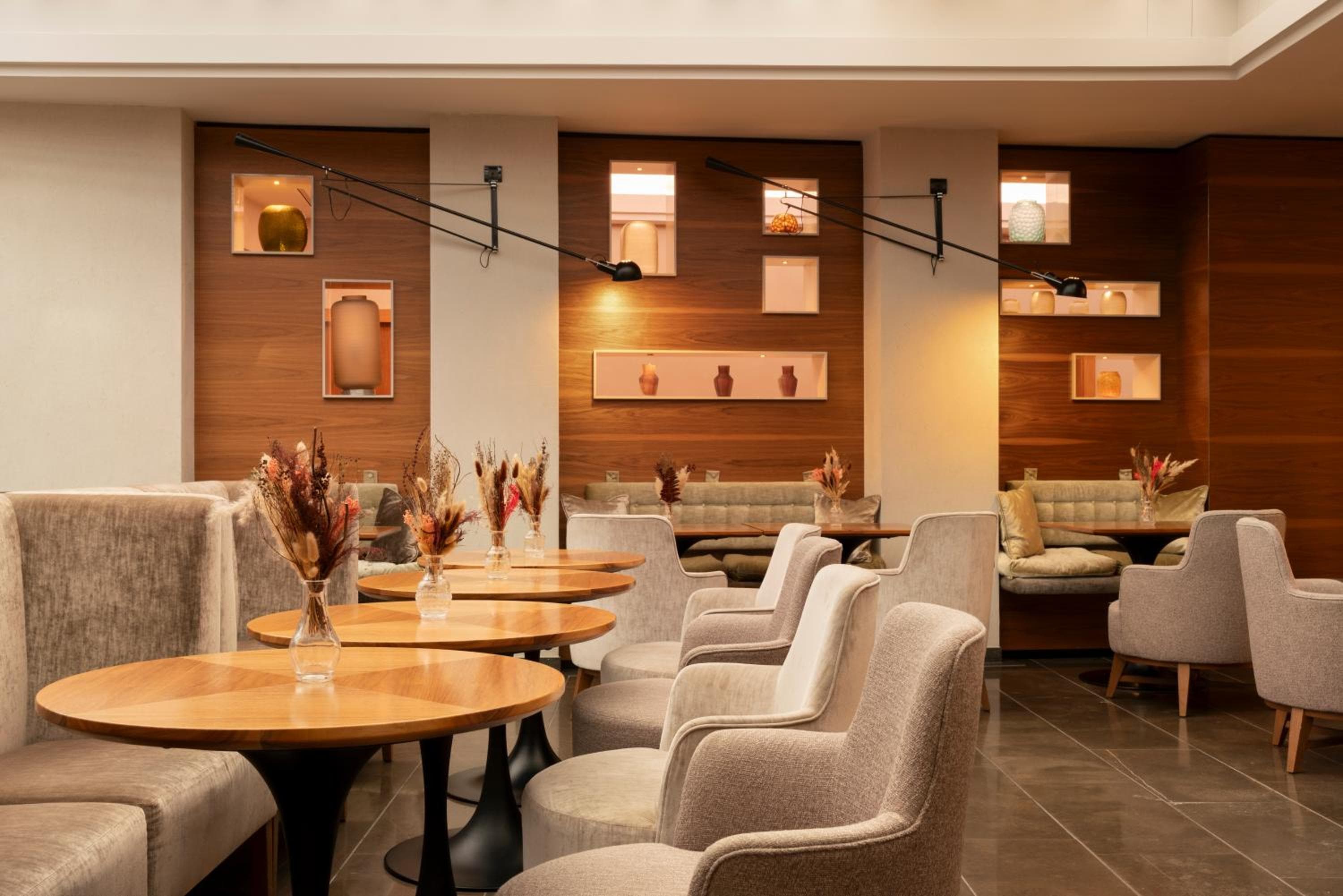 Cerretani Hotel Firenze - MGallery Collection hotel, Via de' Cerretani 68, Florence, Italy — photo 32