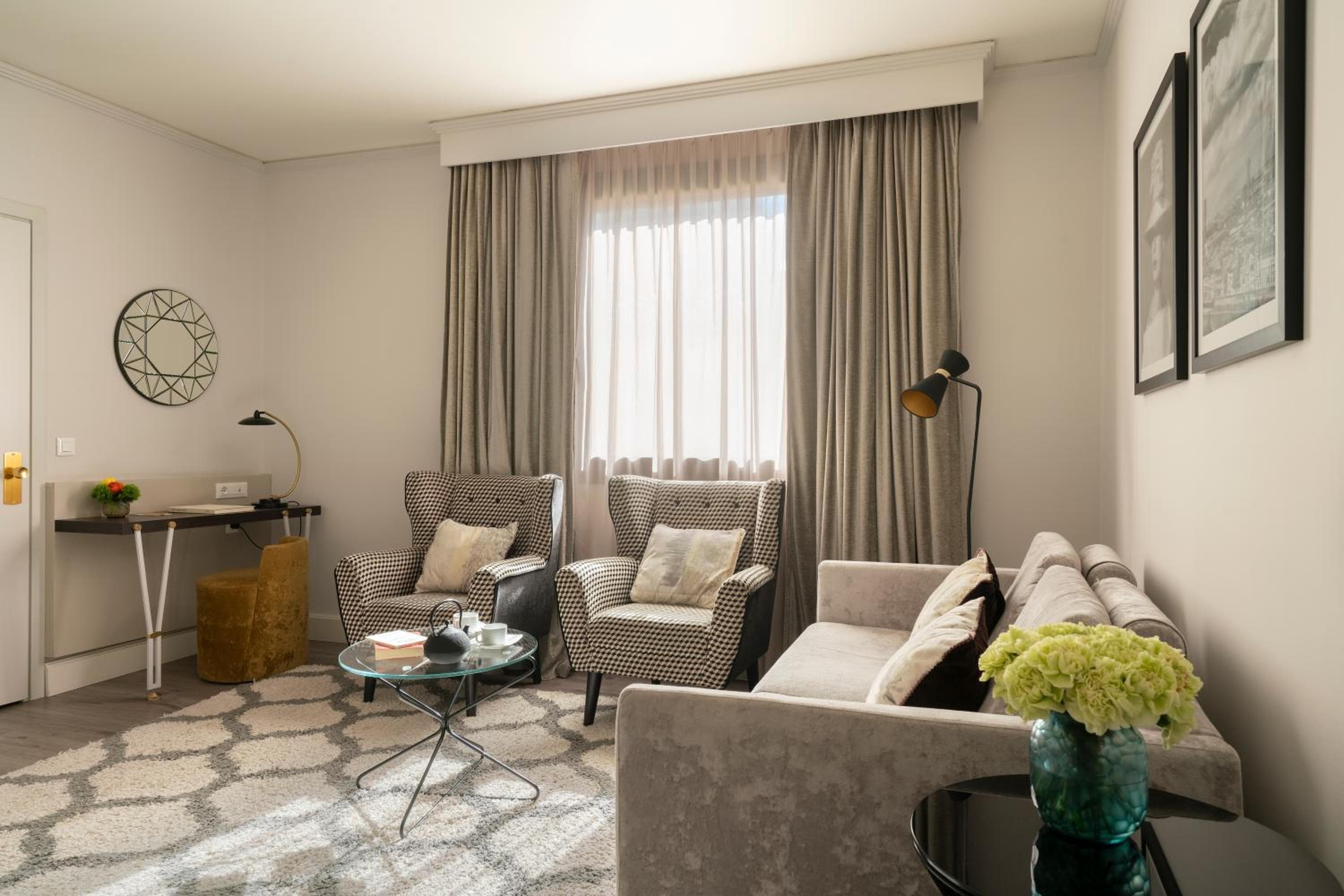 Cerretani Hotel Firenze - MGallery Collection hotel, Via de' Cerretani 68, Florence, Italy — photo 29