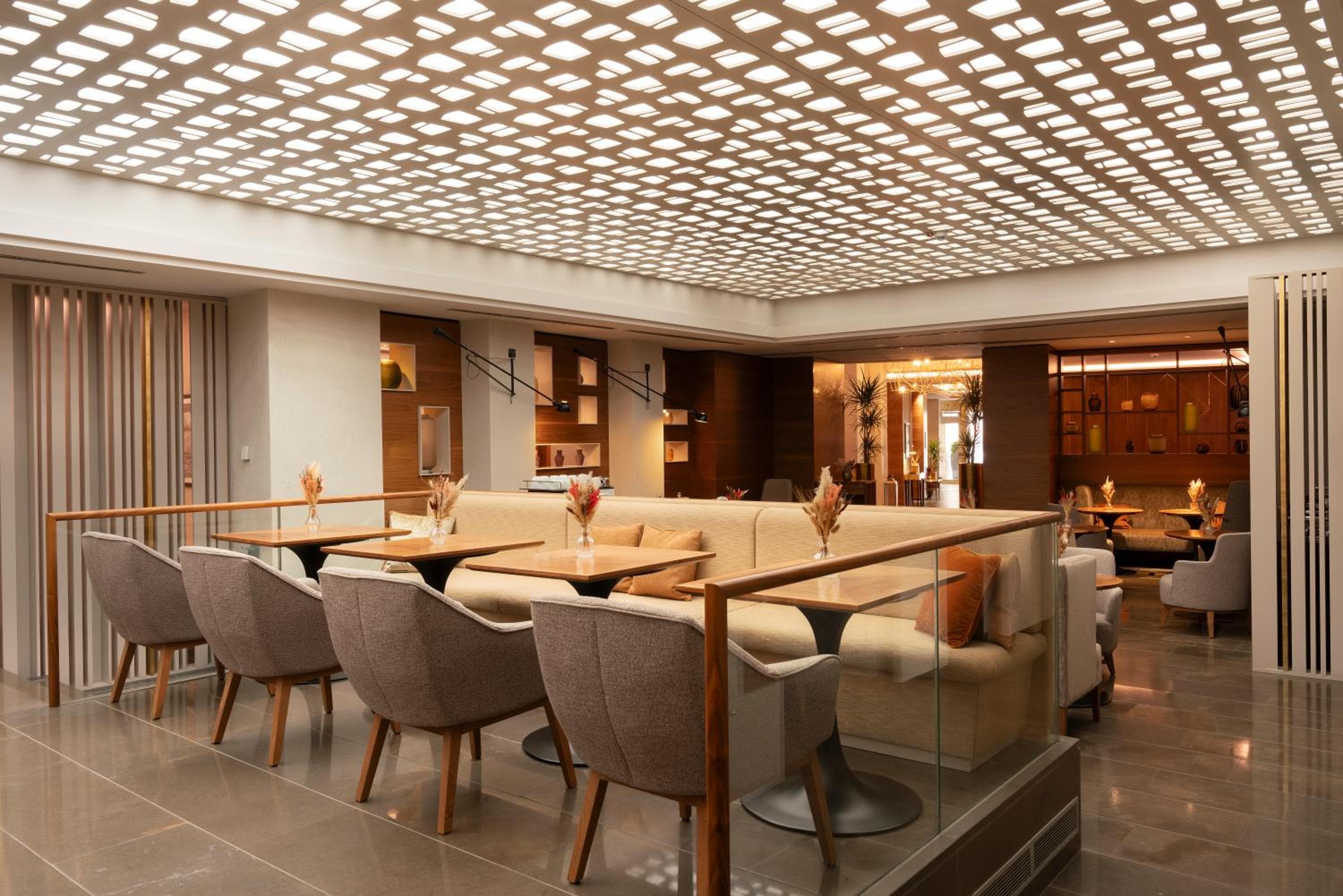 Cerretani Hotel Firenze - MGallery Collection hotel, Via de' Cerretani 68, Florence, Italy — photo 36