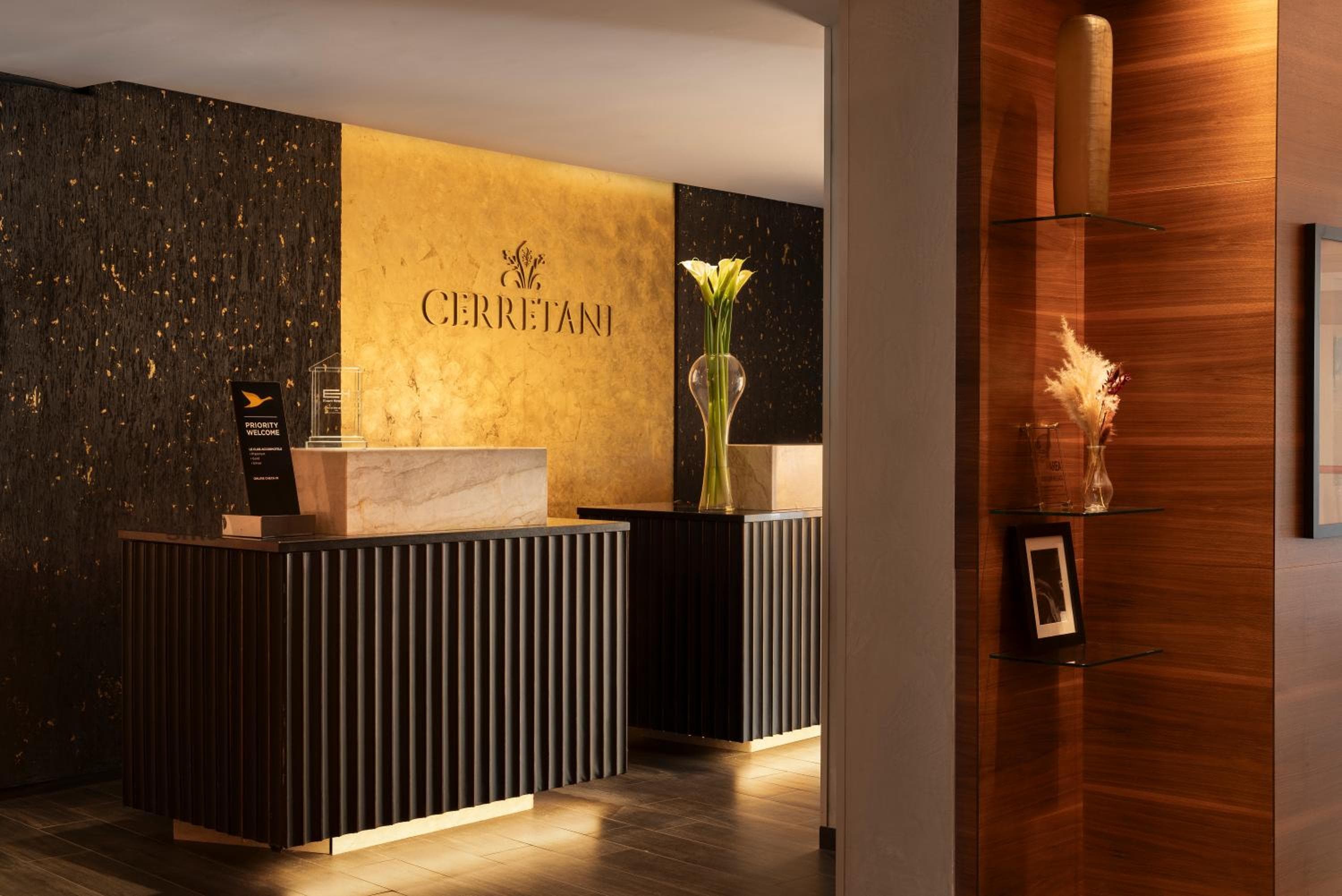 Cerretani Hotel Firenze - MGallery Collection hotel, Via de' Cerretani 68, Florence, Italy — photo 35