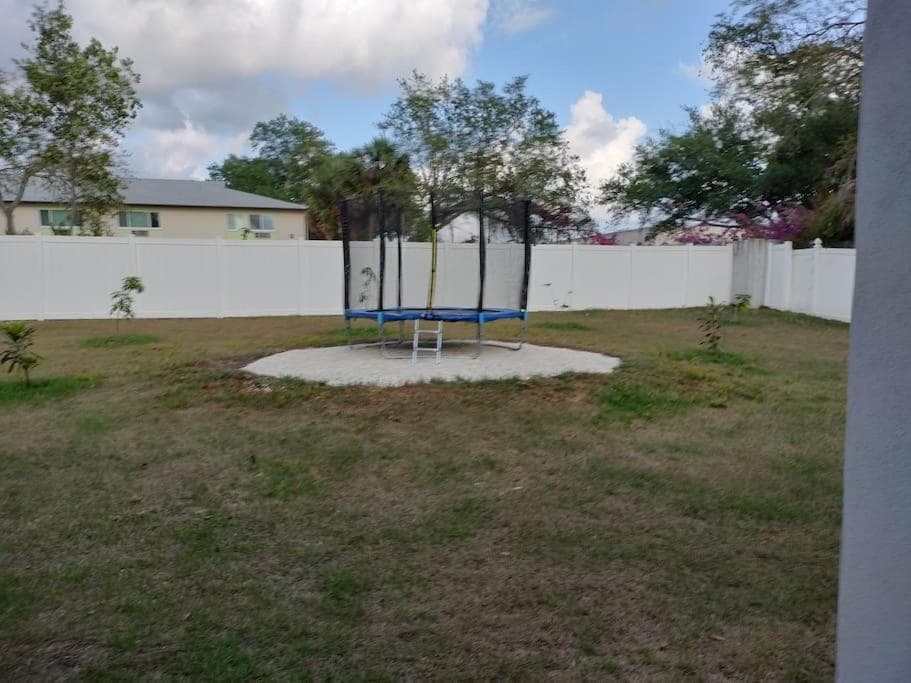Villa White Rock in Tampa — 24