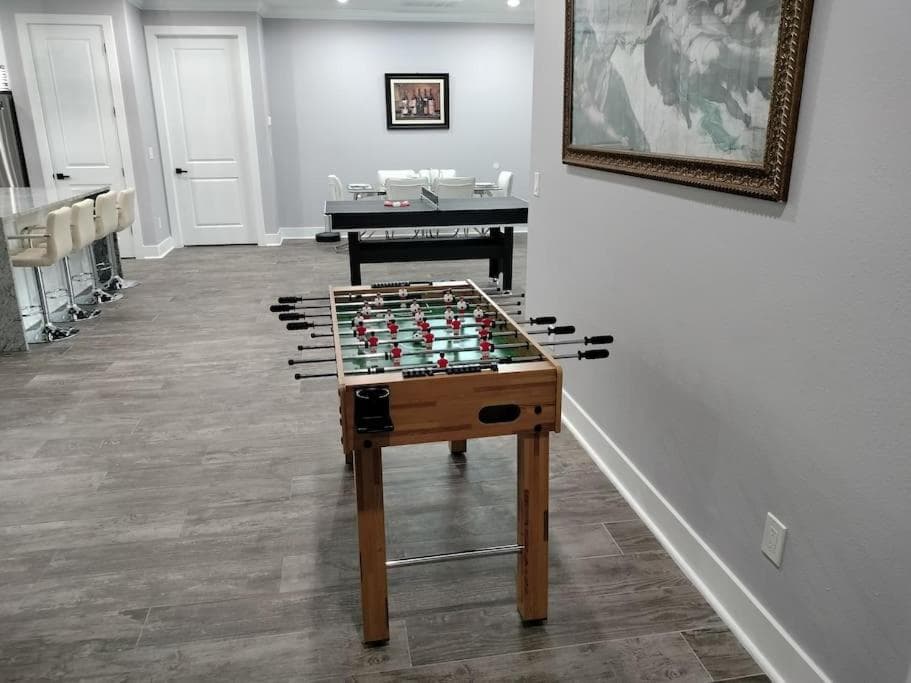 Villa White Rock in Tampa — 5