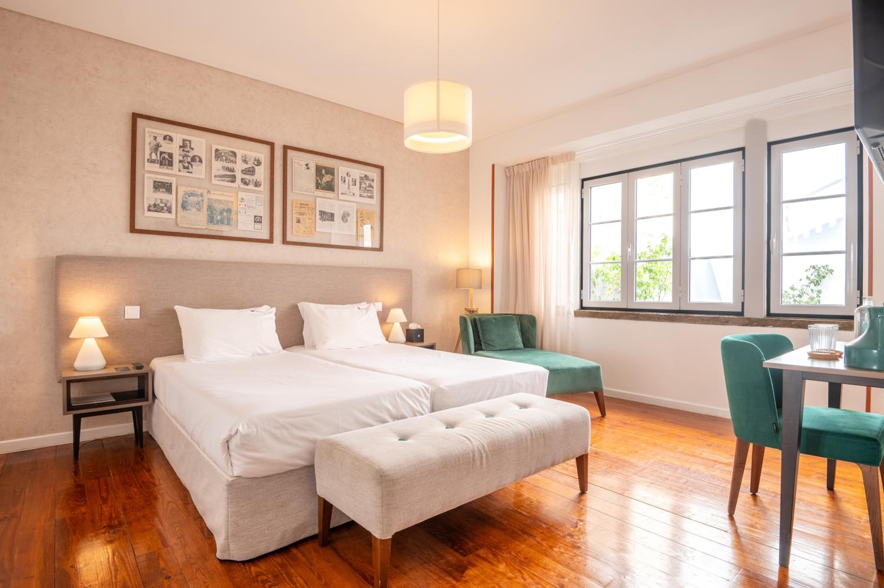 Bica FLH Suites — 26
