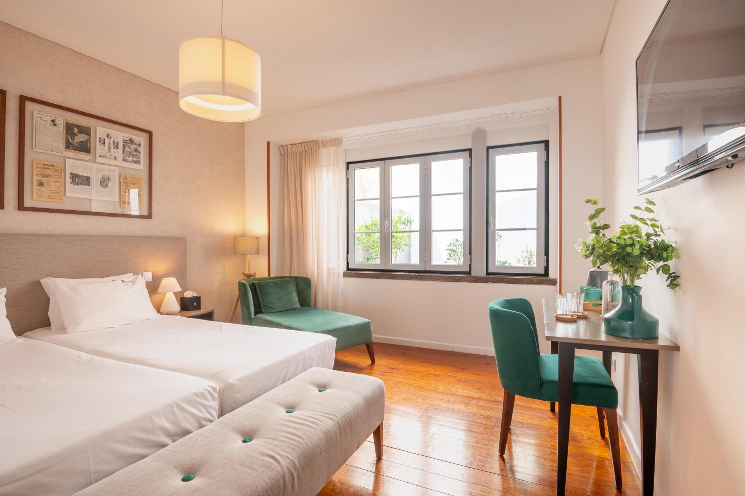 Bica FLH Suites — 14
