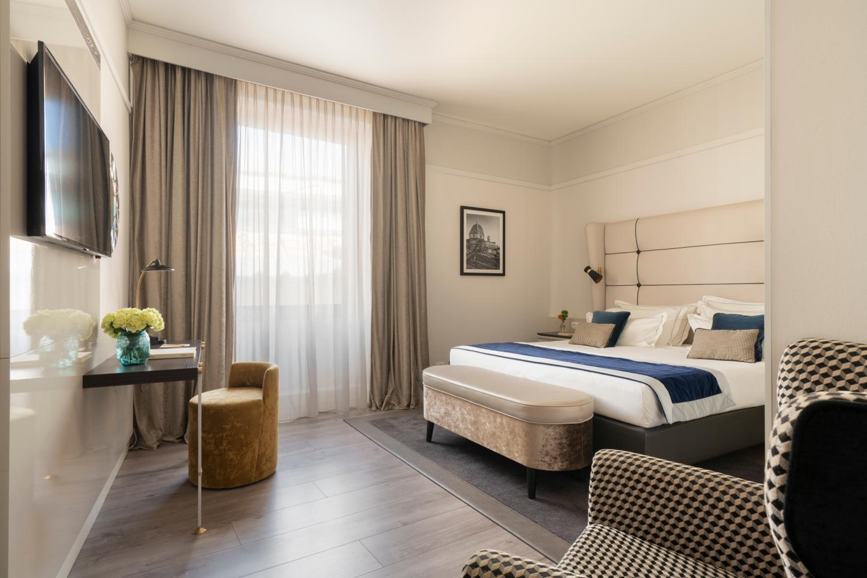 Cerretani Hotel Firenze - MGallery Collection hotel, Via de' Cerretani 68, Florence, Italy — photo 38