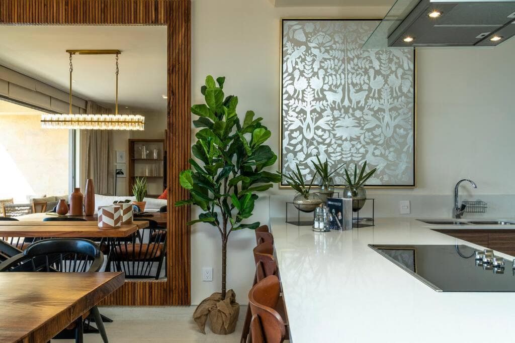 Luxurious 2BR Ocean View Condo with Terrace — 21