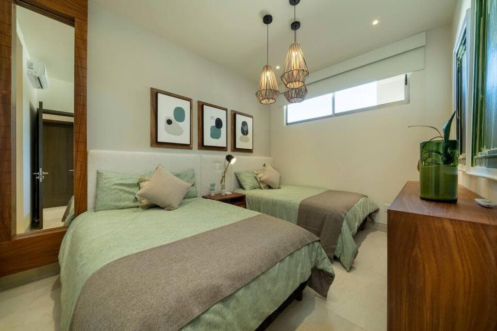 Luxurious 2BR Ocean View Condo with Terrace — 27
