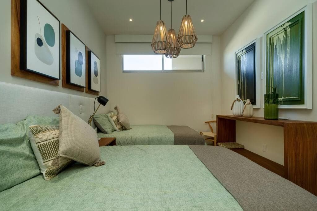 Luxurious 2BR Ocean View Condo with Terrace — 18