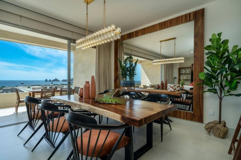 Luxurious 2BR Ocean View Condo with Terrace — 11