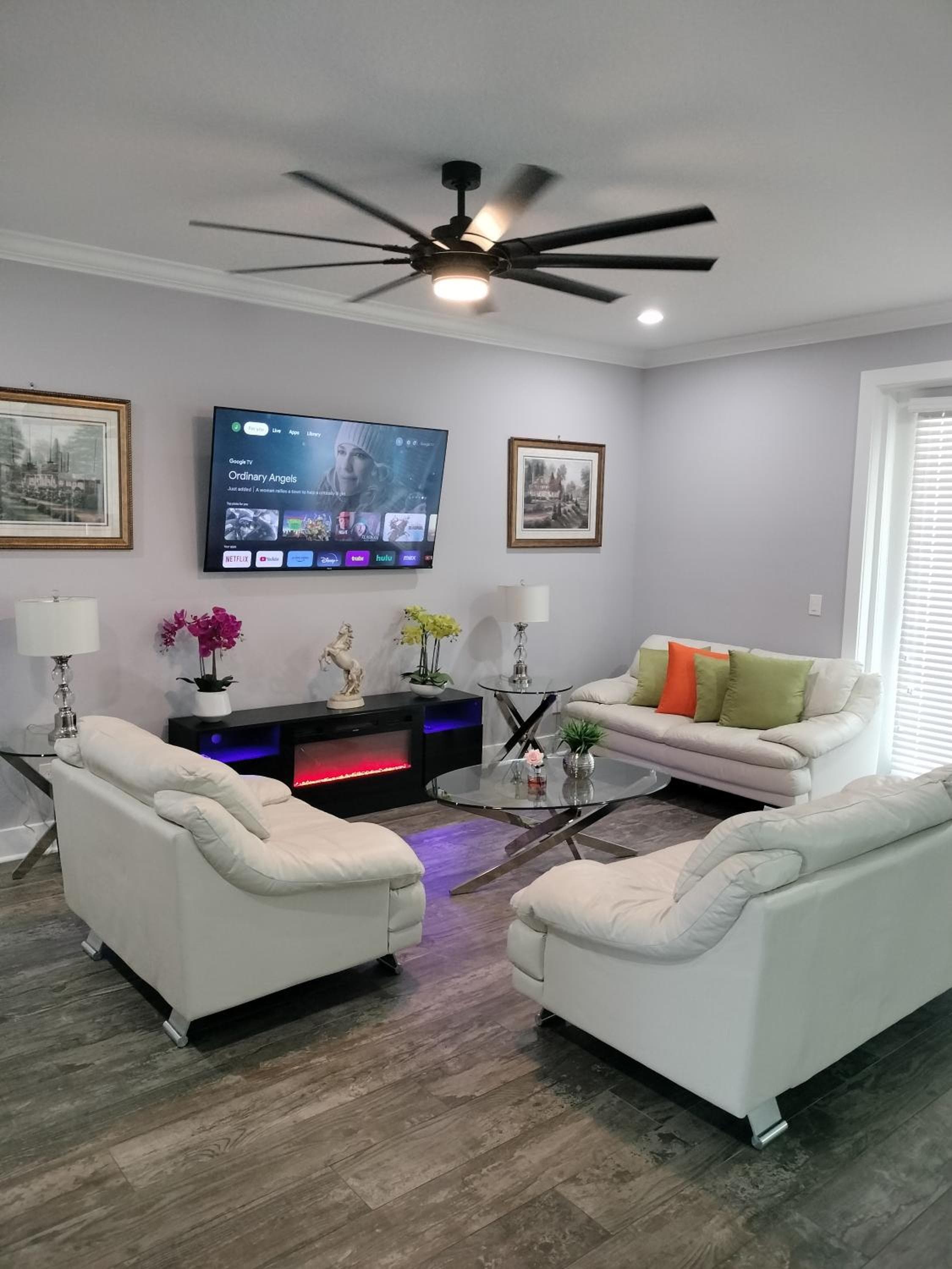 Villa White Rock in Tampa — 3