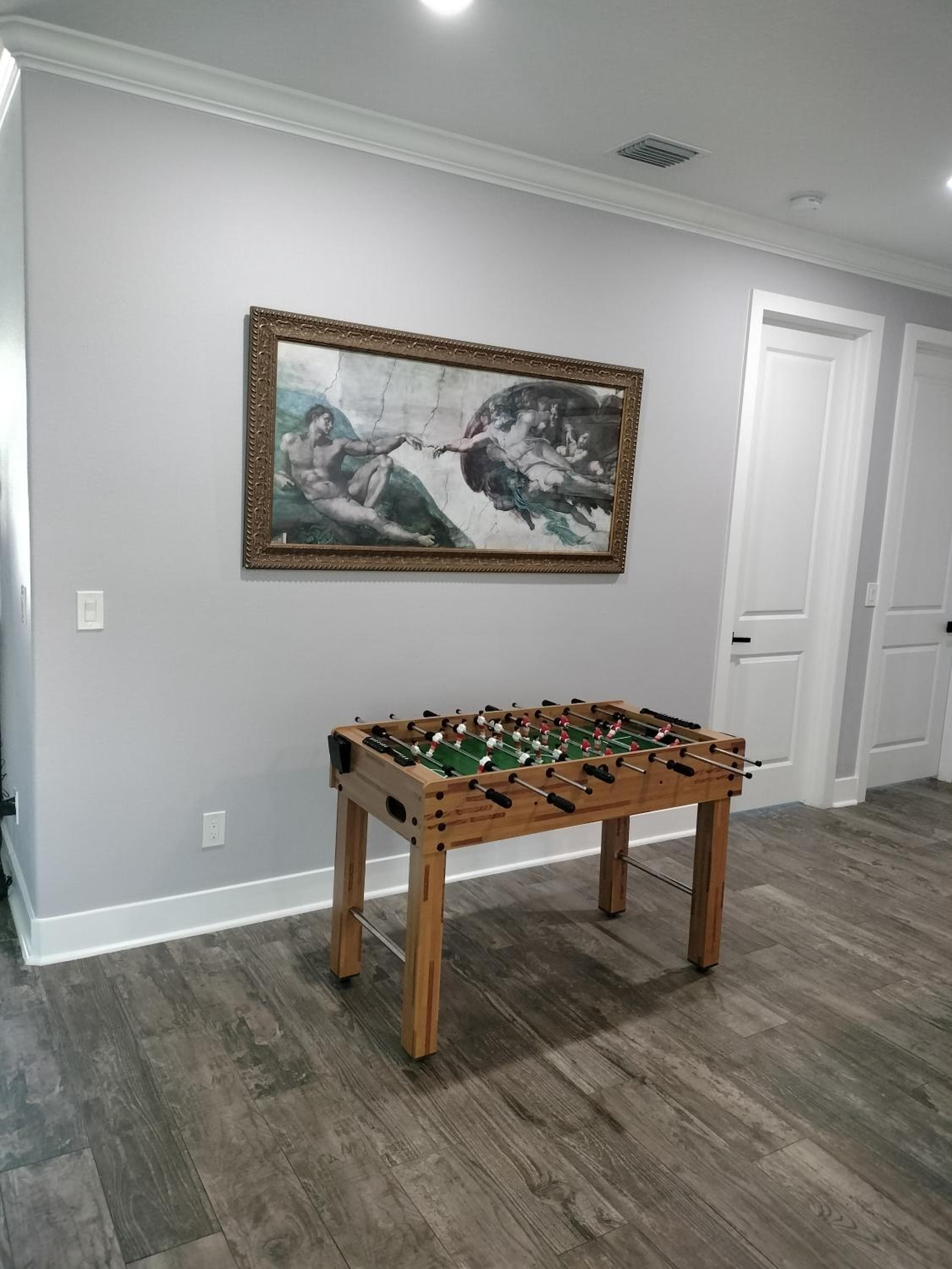 Villa White Rock in Tampa — 2
