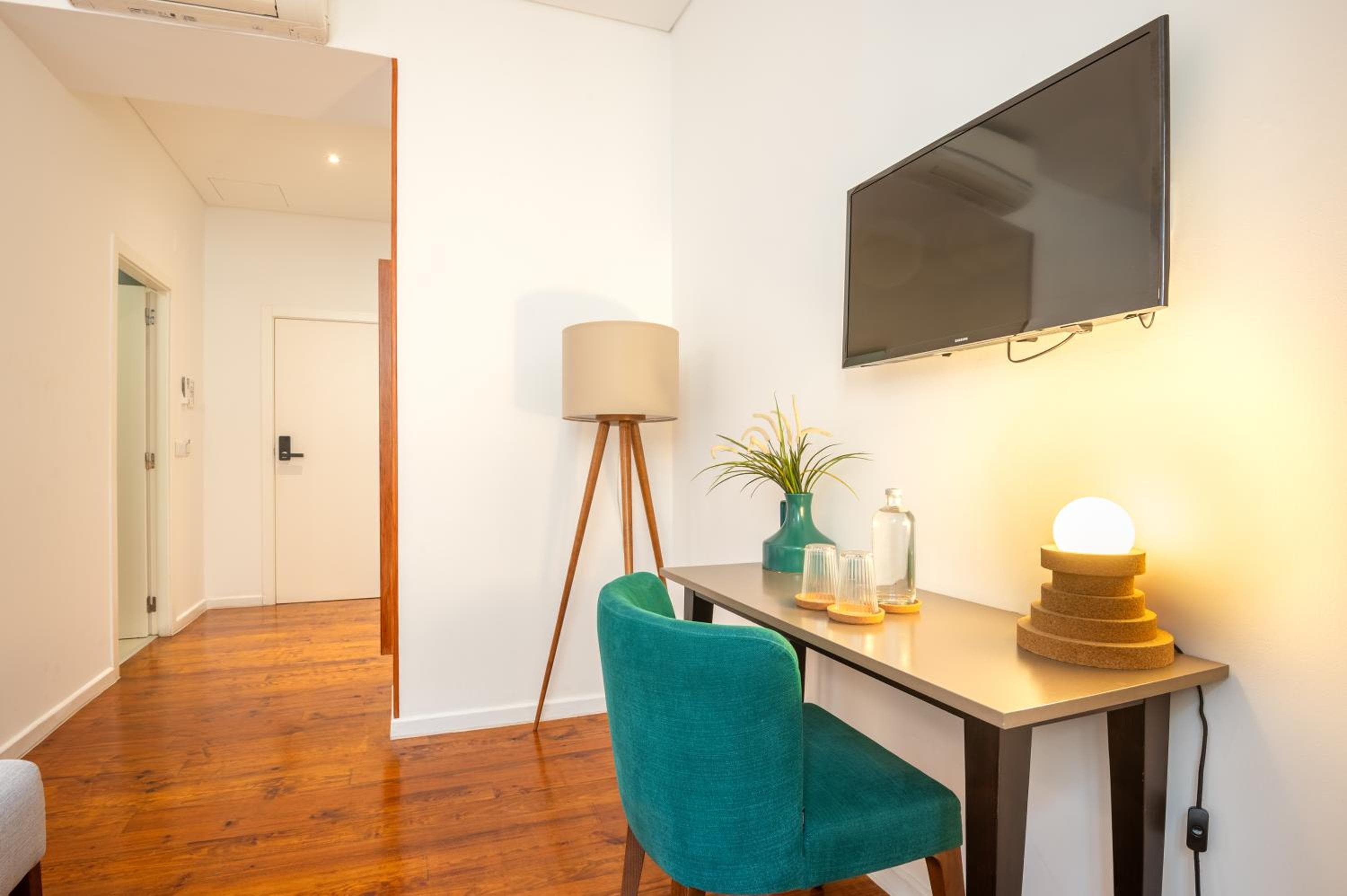 Bica FLH Suites — 15