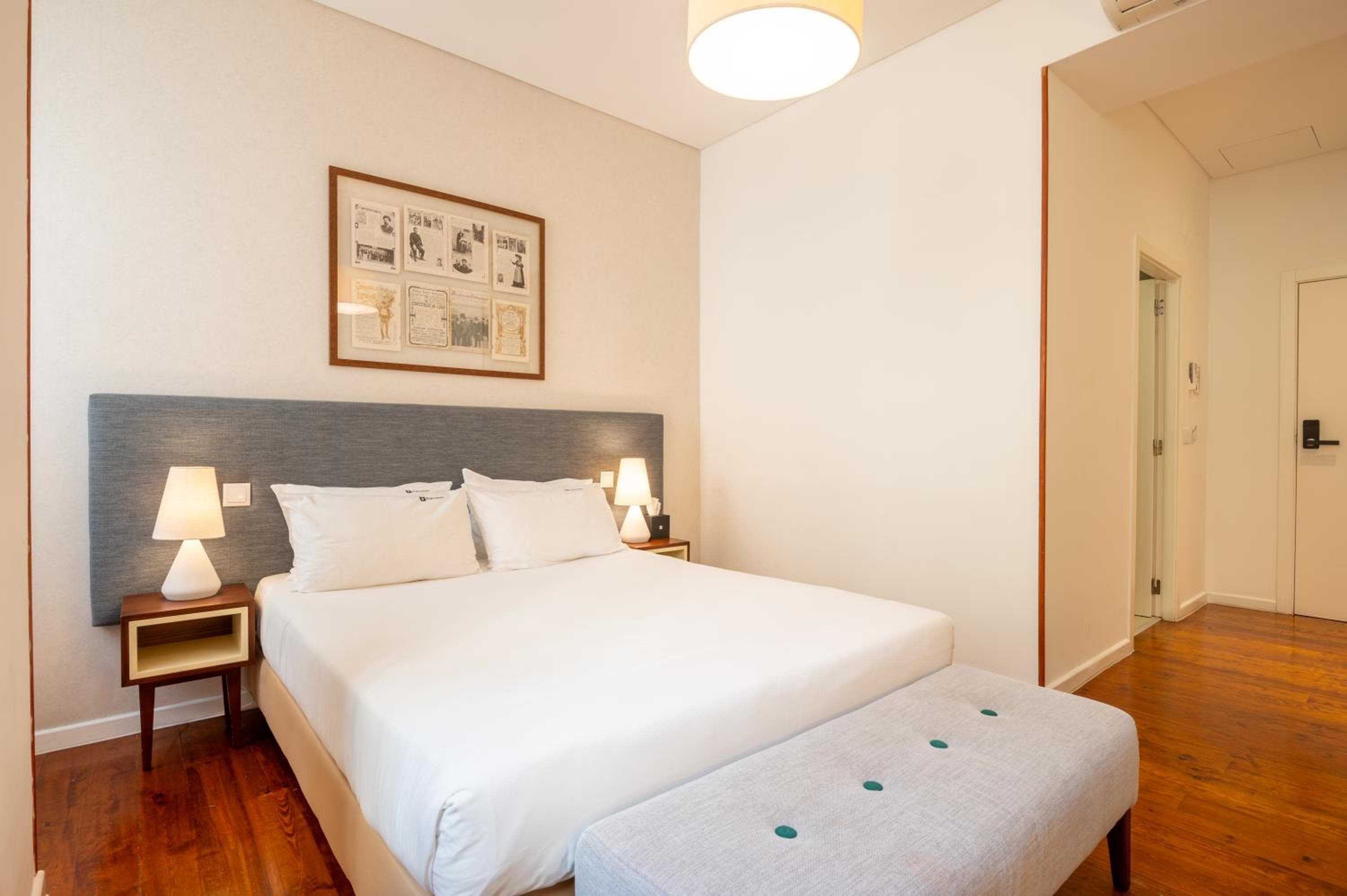 Bica FLH Suites — 16