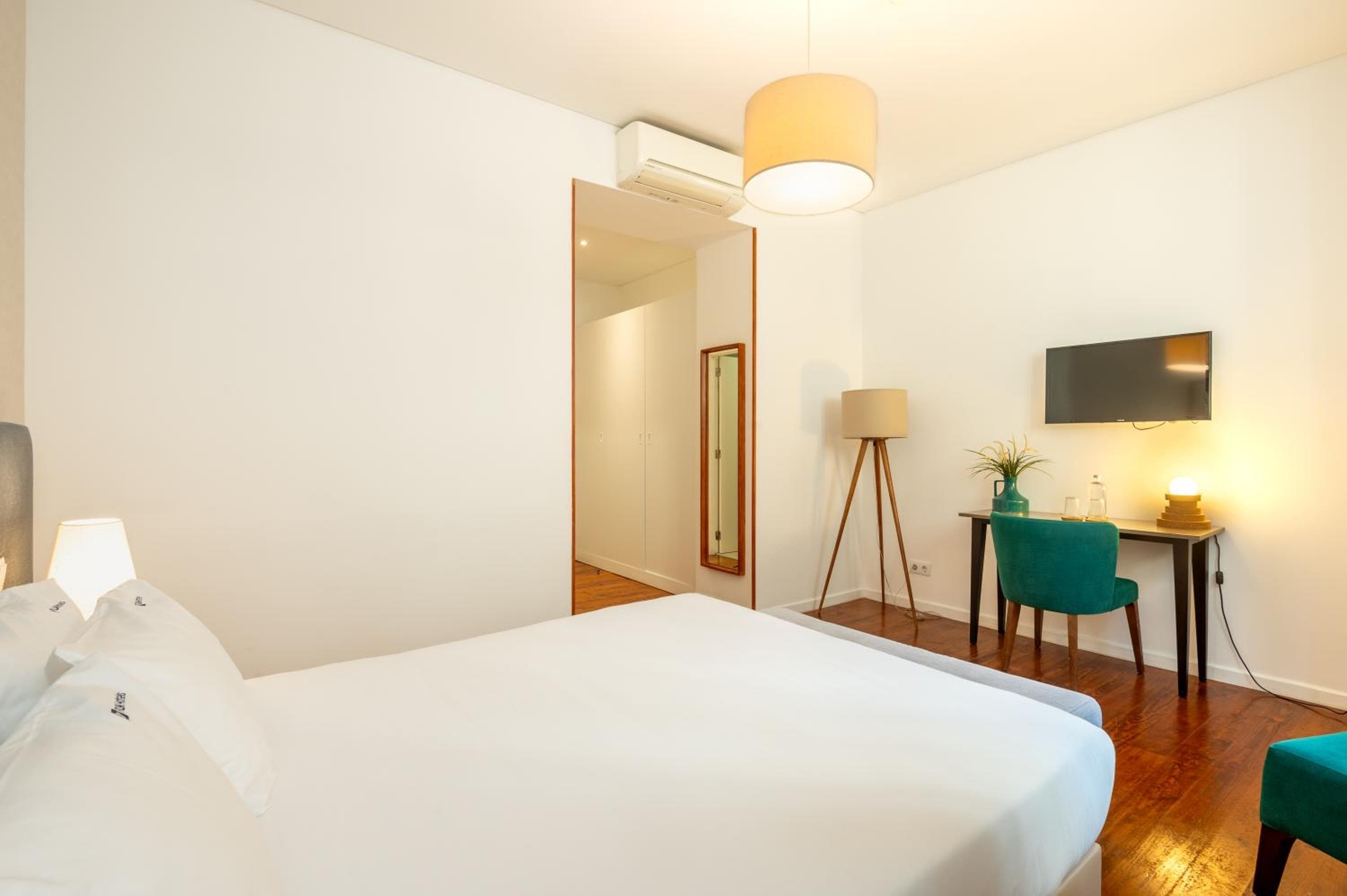 Bica FLH Suites — 19