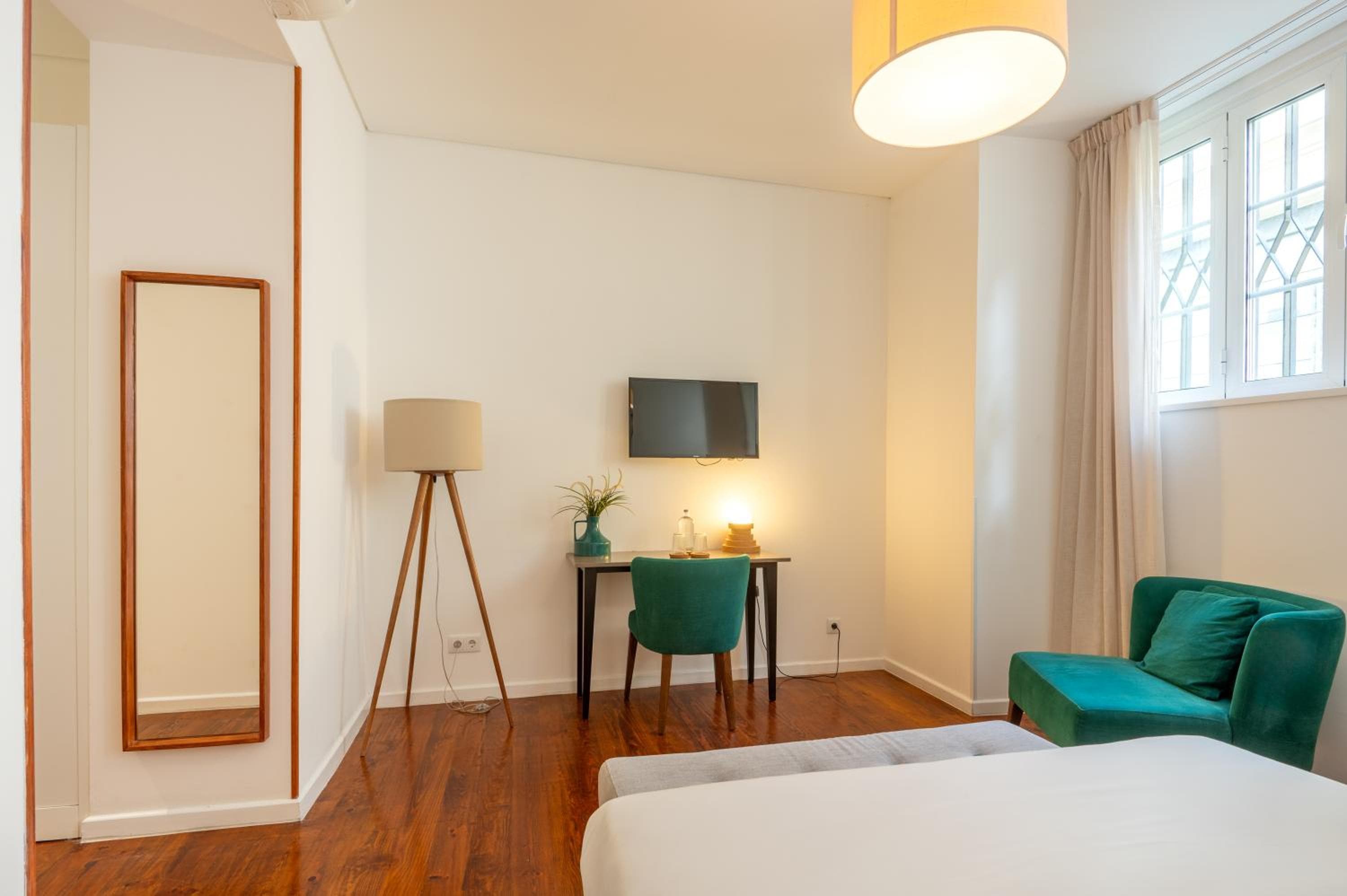 Bica FLH Suites — 18