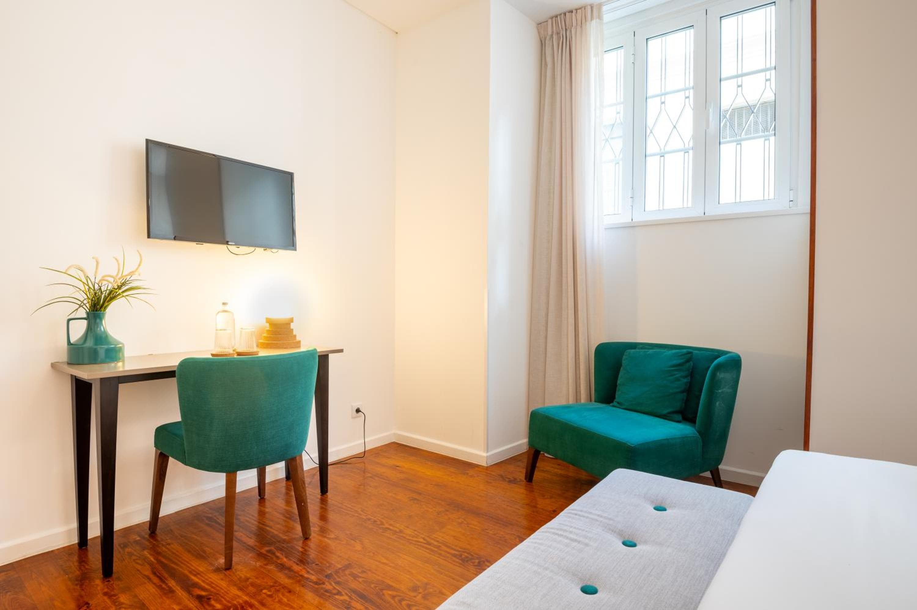 Bica FLH Suites — 20