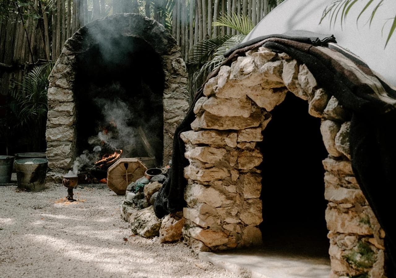 Hotel Bardo - Adults Only hotel, Av La Selva entre Kohunlich Xcaret Y, Tulum, Mexico — photo 11