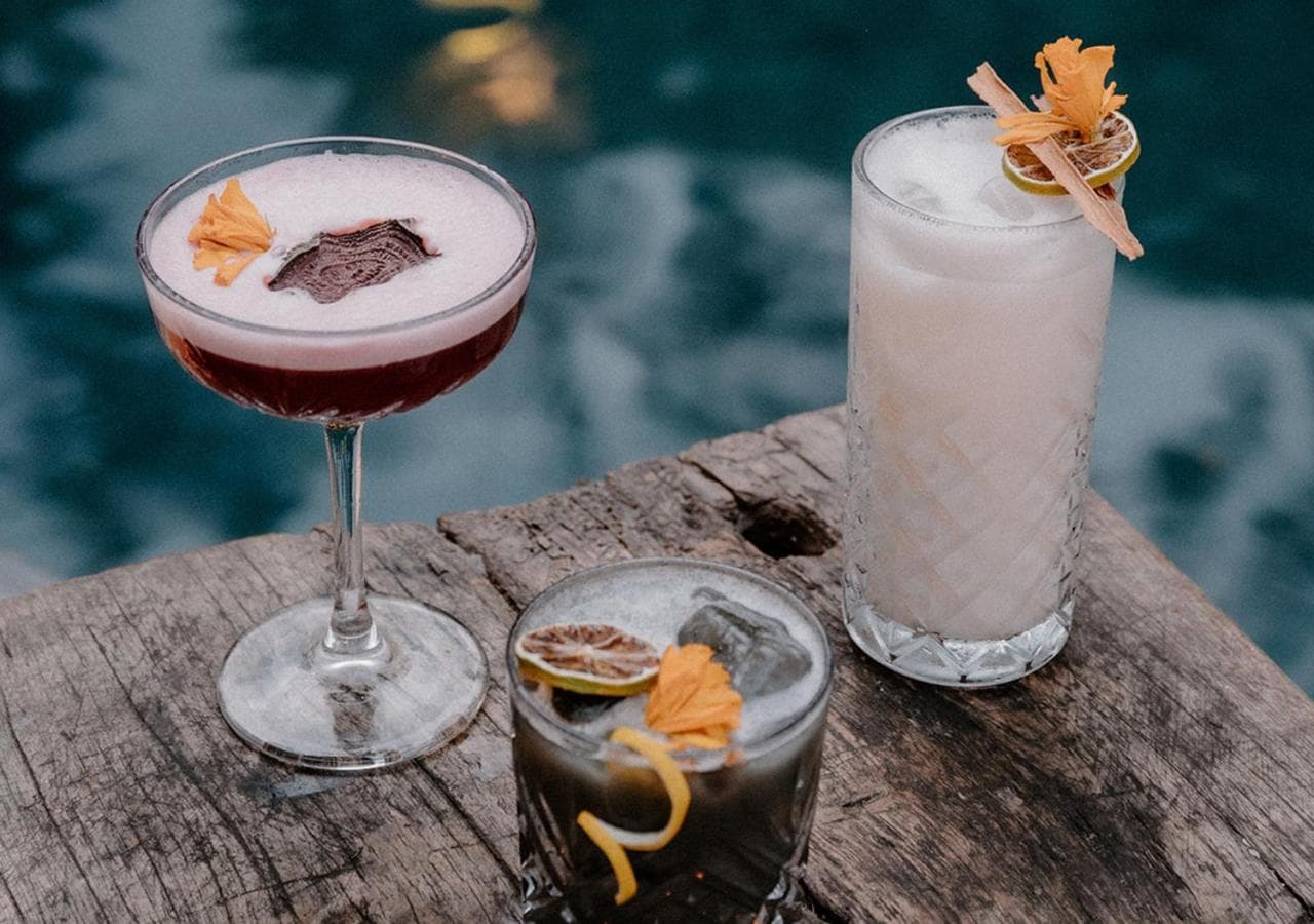 Hotel Bardo - Adults Only hotel, Av La Selva entre Kohunlich Xcaret Y, Tulum, Mexico — photo 37