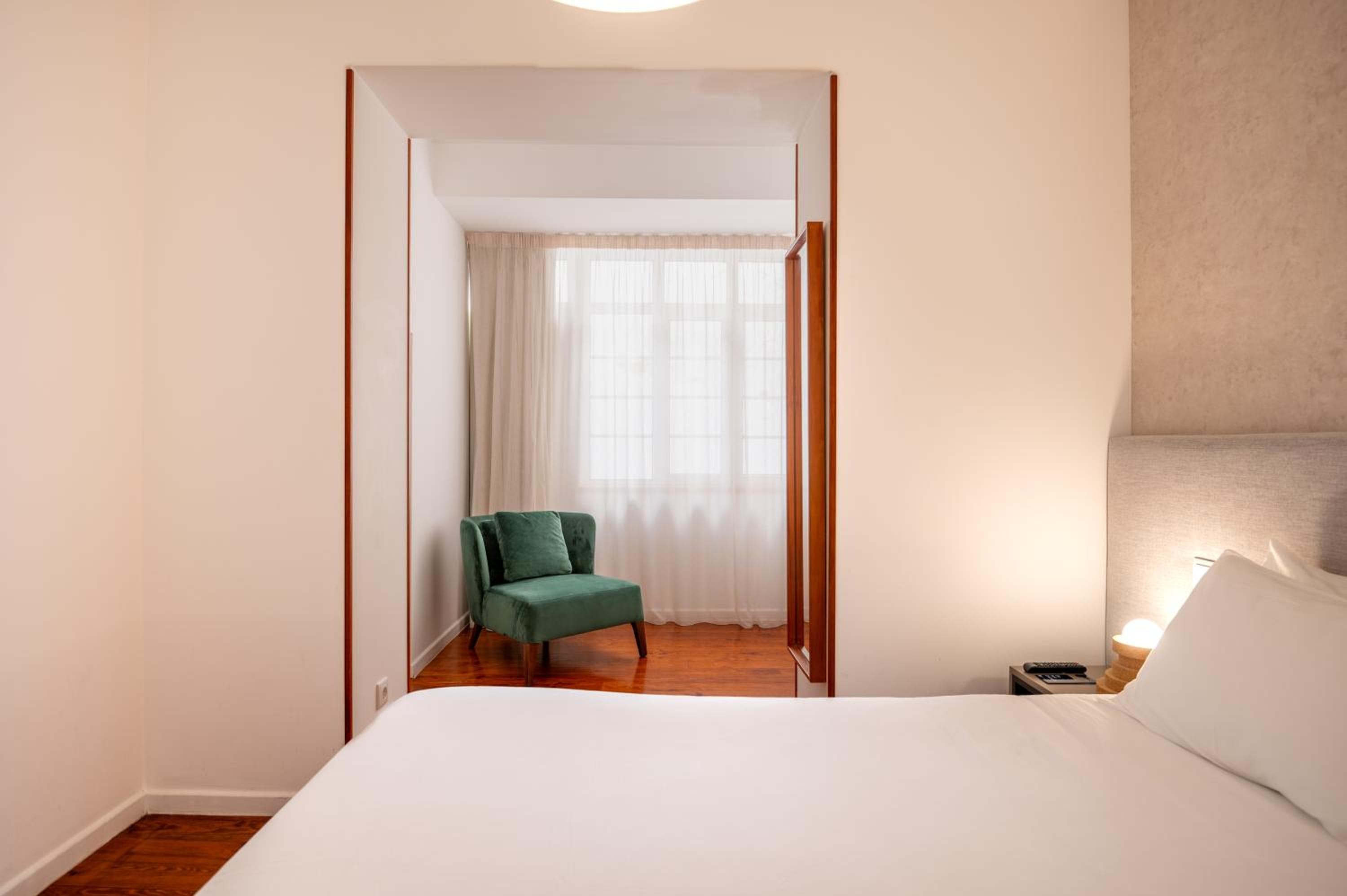 Bica FLH Suites — 26