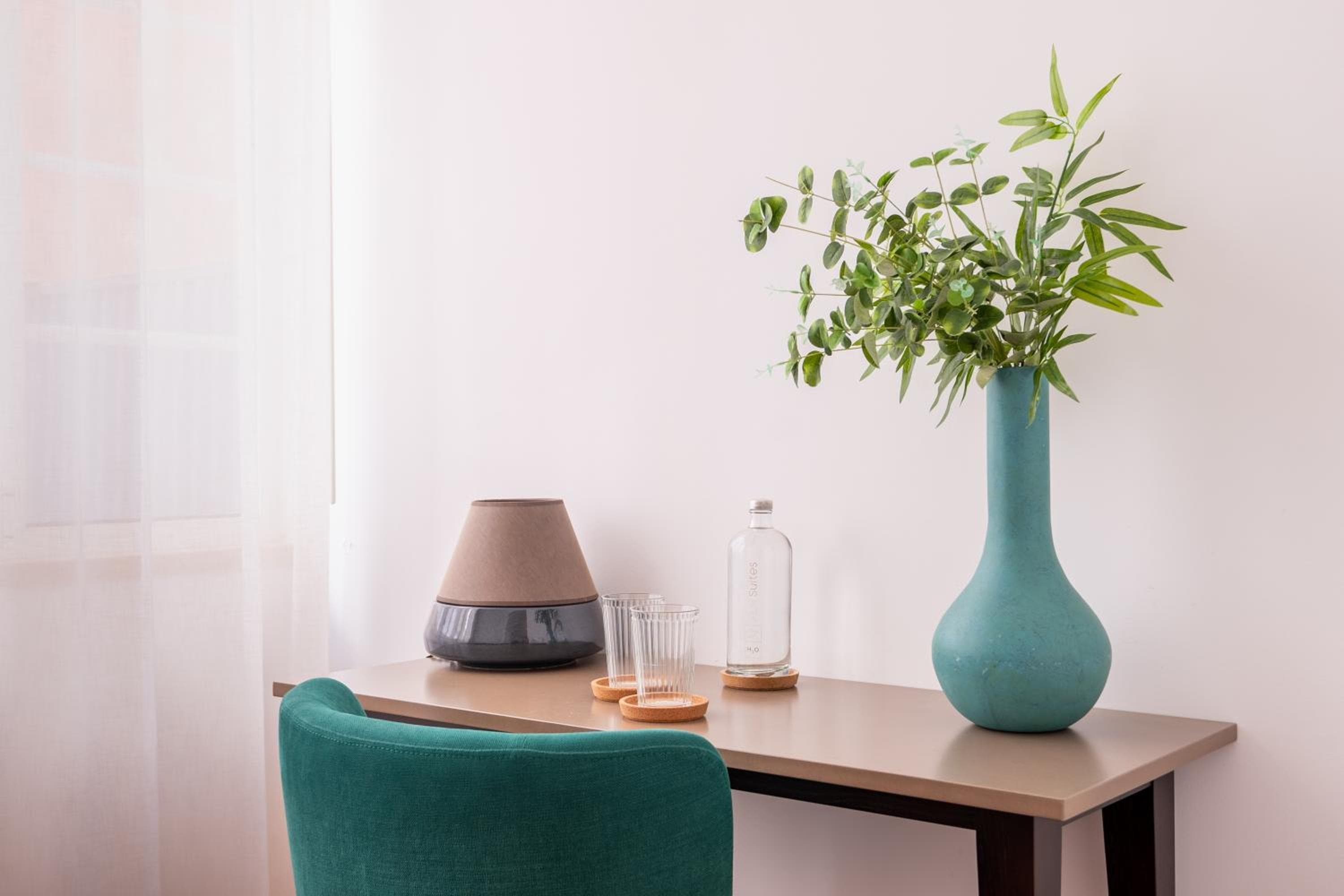 Bica FLH Suites — 24